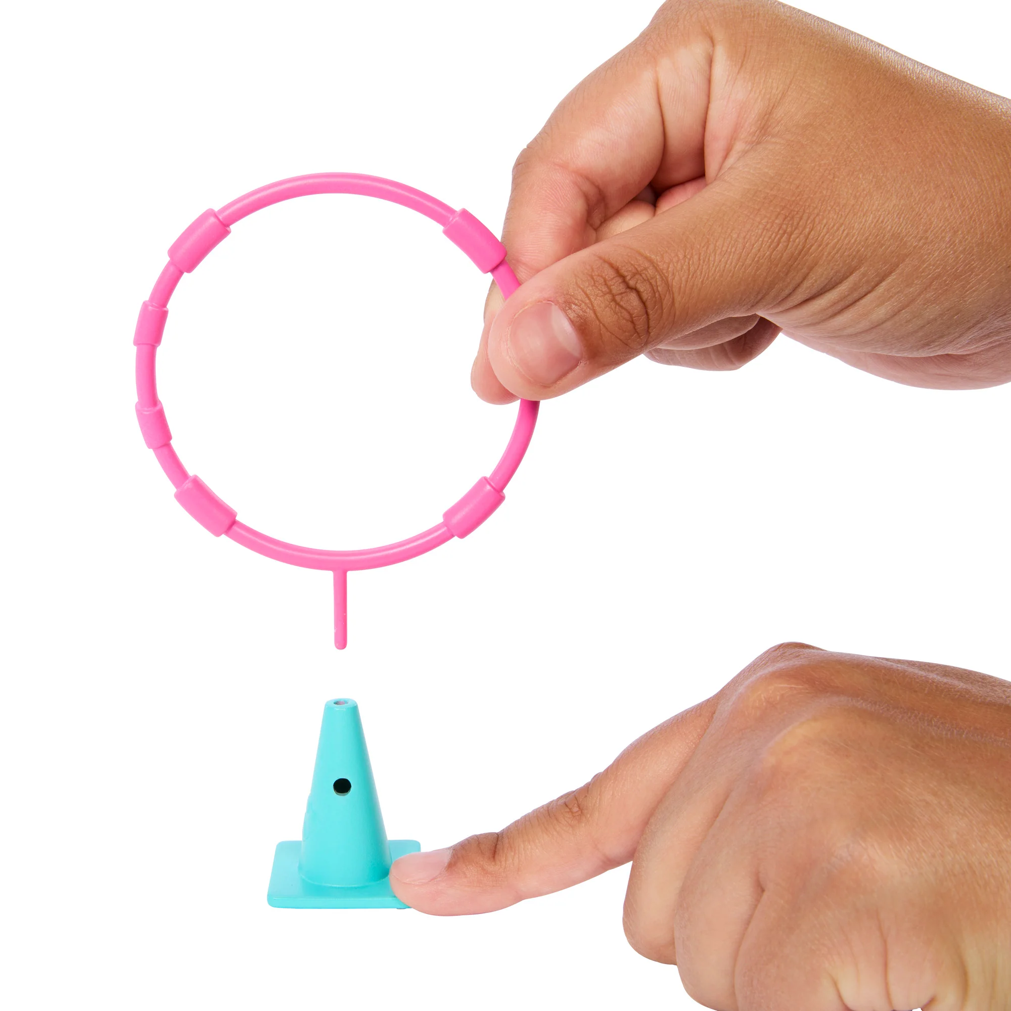 Barbie and Stacie to the Rescue Doll and Playset - Image 4