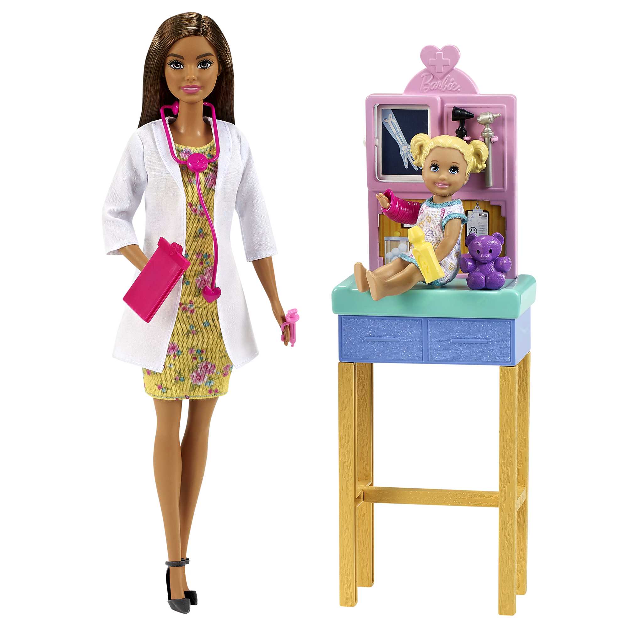 Barbie Career Doll - Assorted* - Image 3
