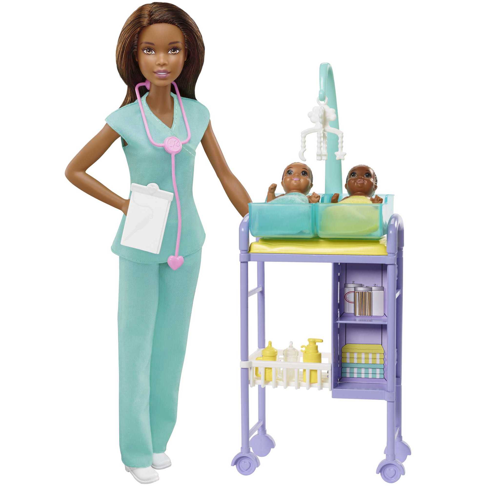 Barbie Career Doll - Assorted* - Image 5