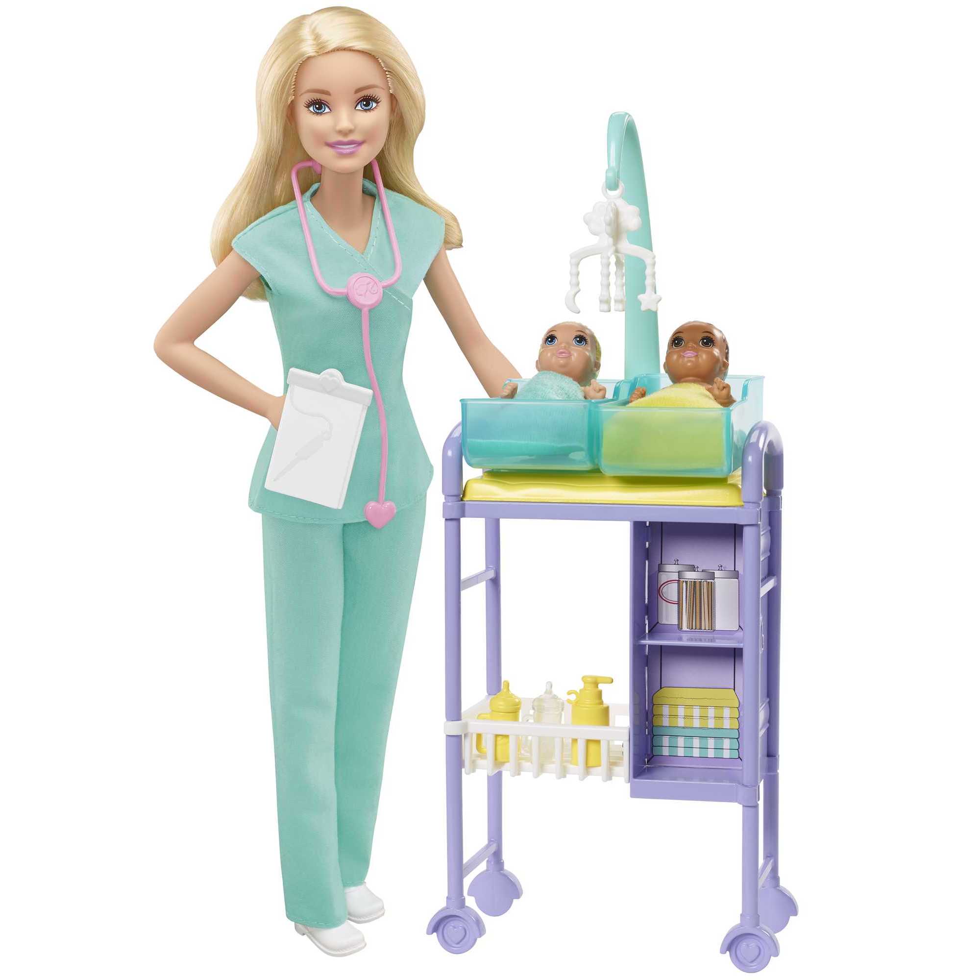 Barbie Career Doll - Assorted* - Image 6
