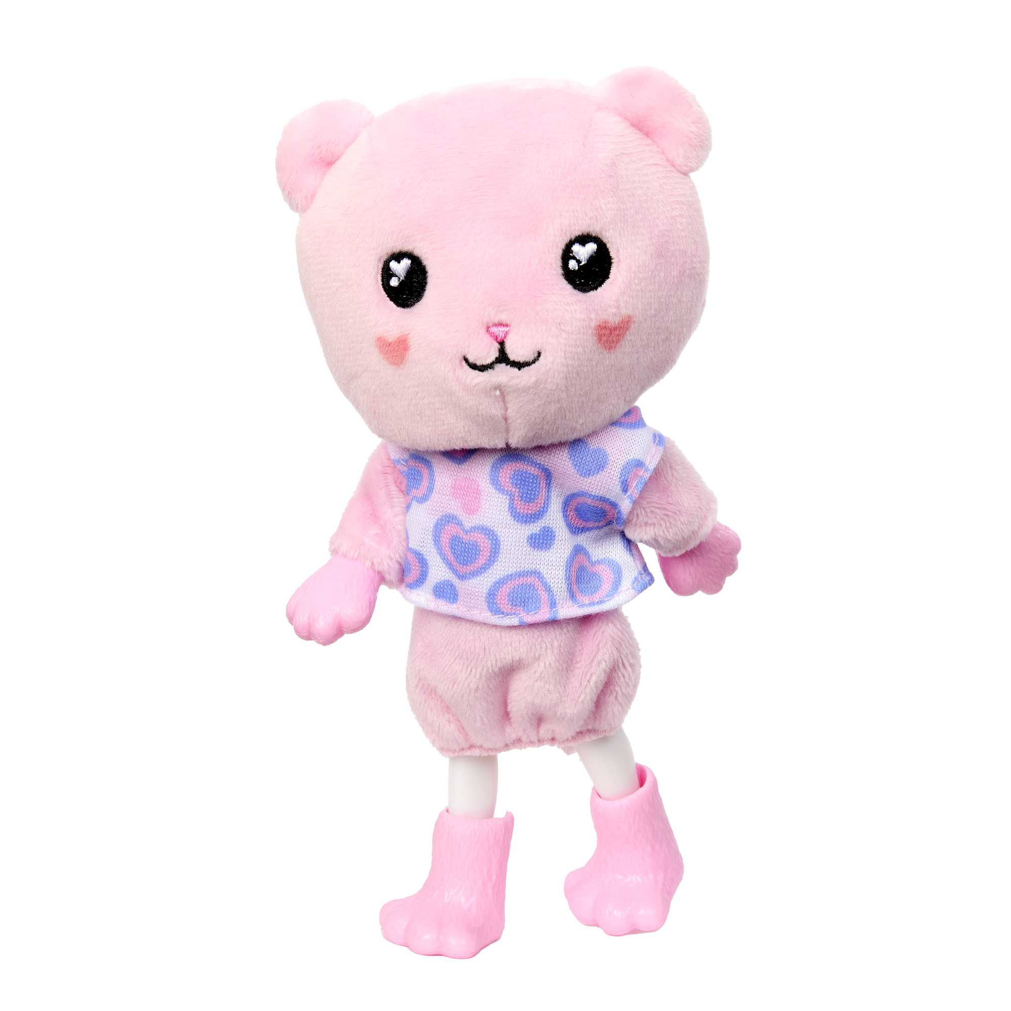 Barbie Cutie Reveal Doll - Assorted* - Image 5