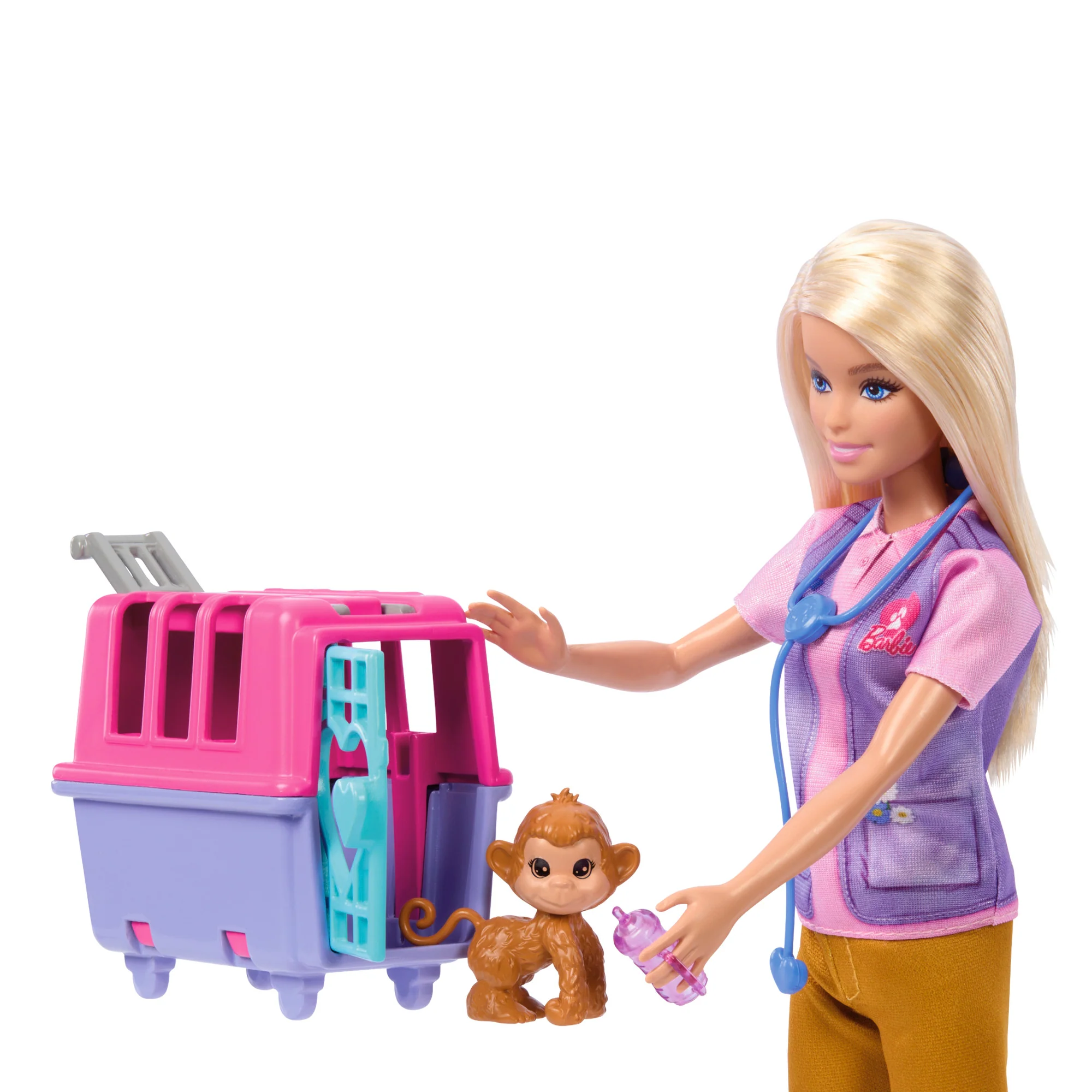Barbie Doll and Accessories - Image 3