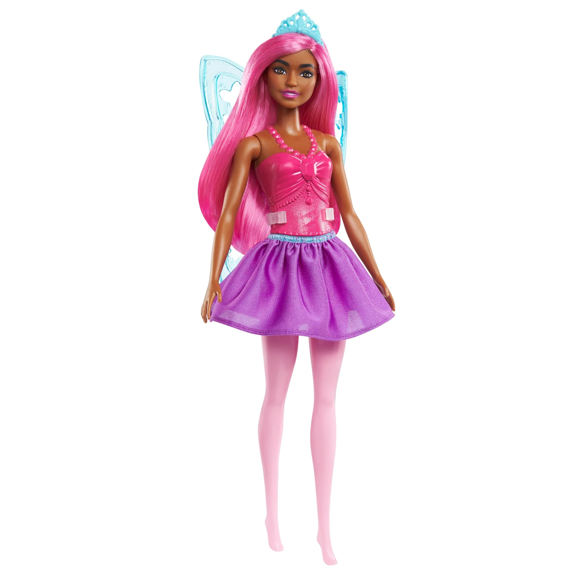 Barbie Doll - Assorted* - Image 3