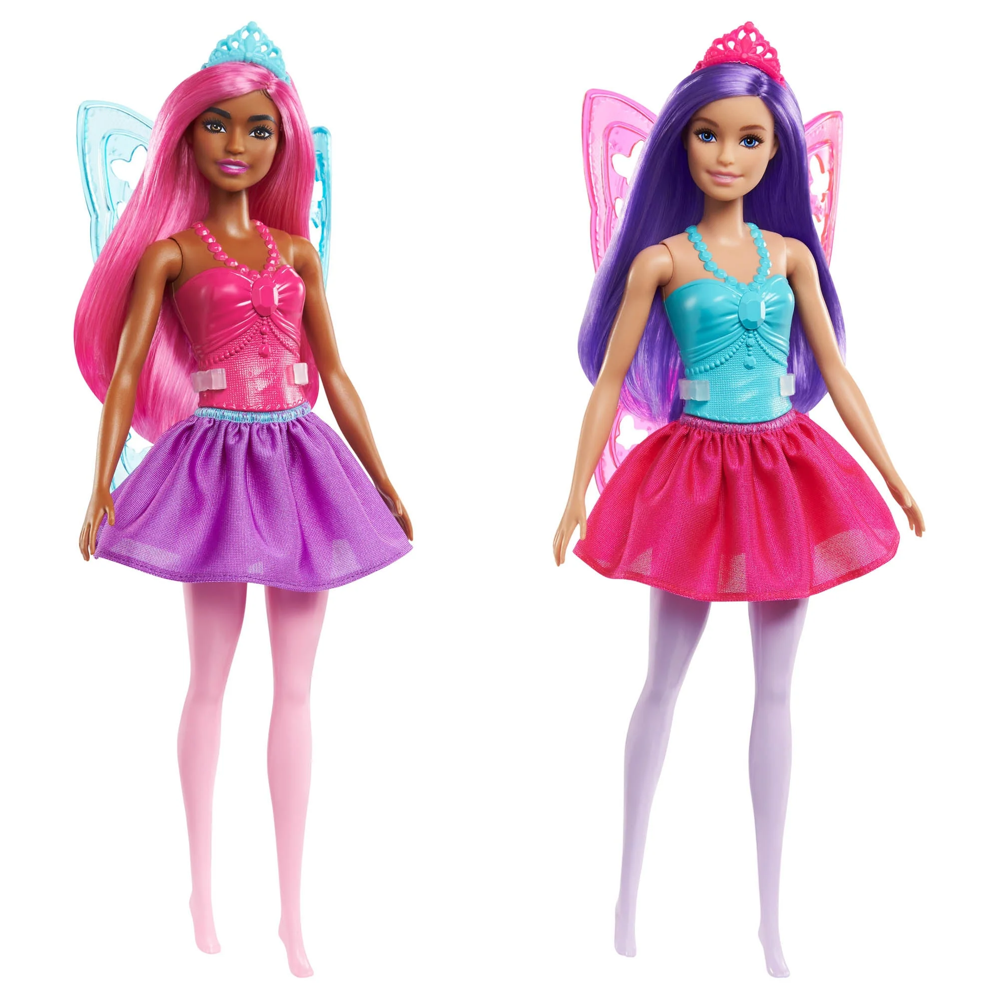 Barbie Doll - Assorted* - Image 7