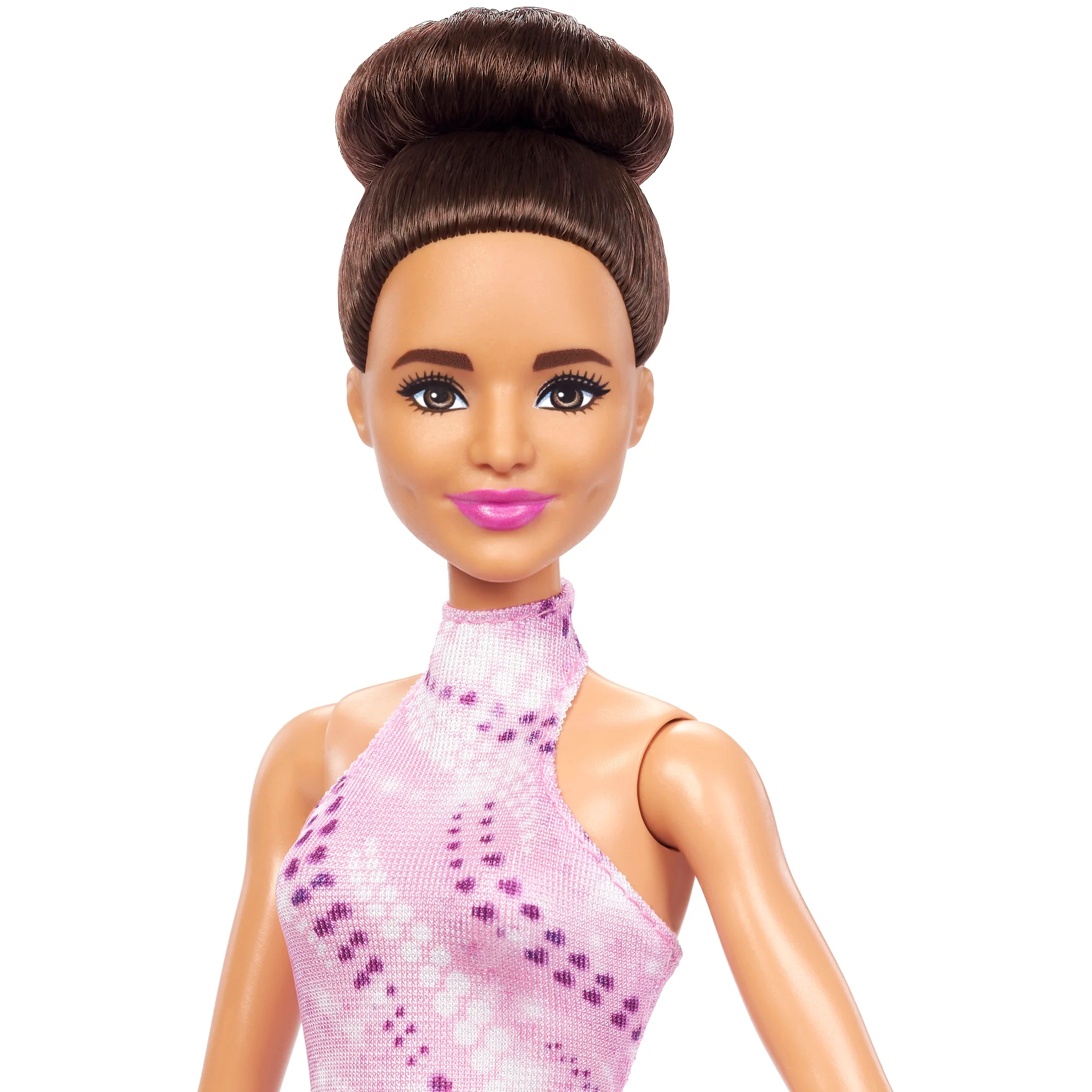 Barbie Figure Skater Doll - Image 3