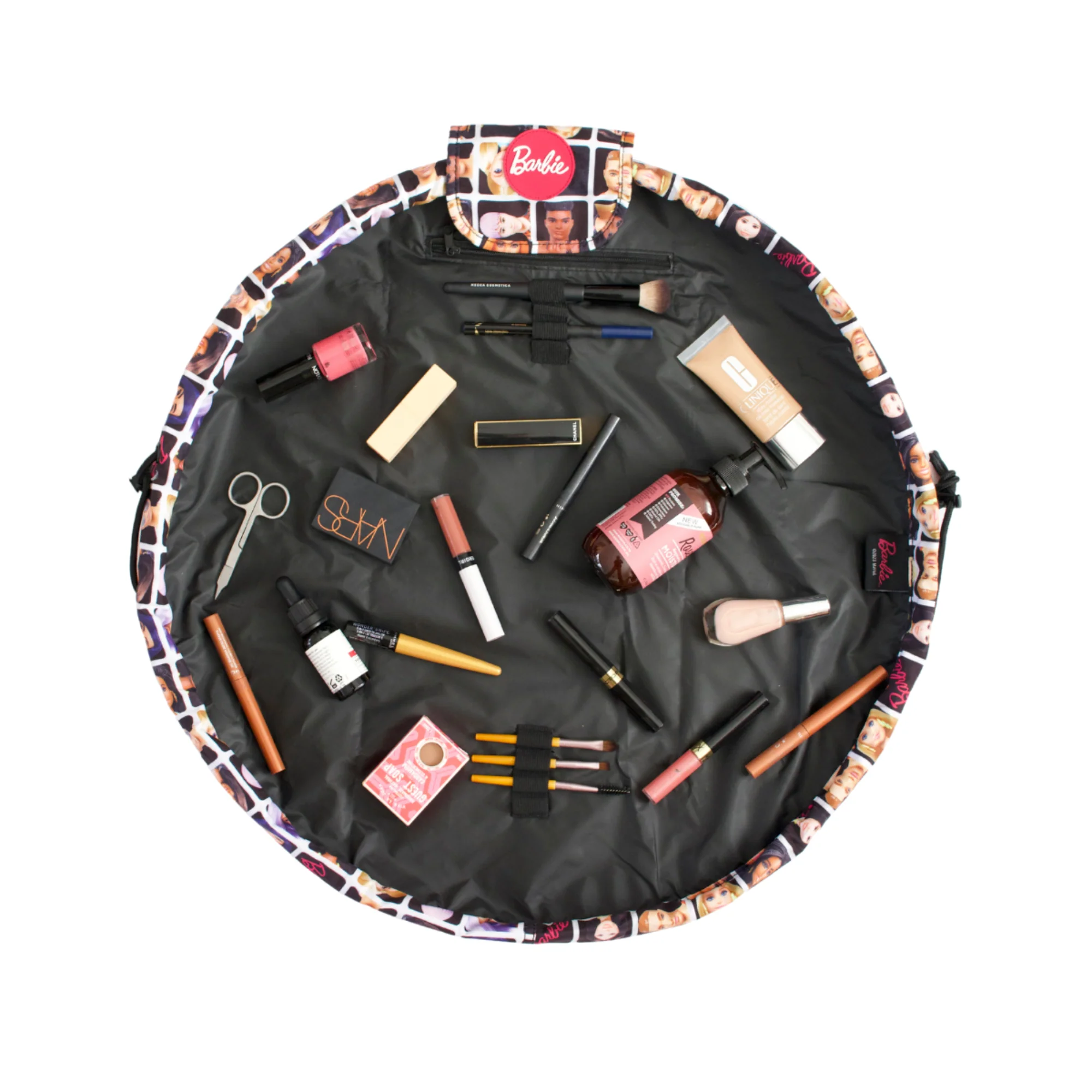 Barbie Icon Glam Pouch - Image 3