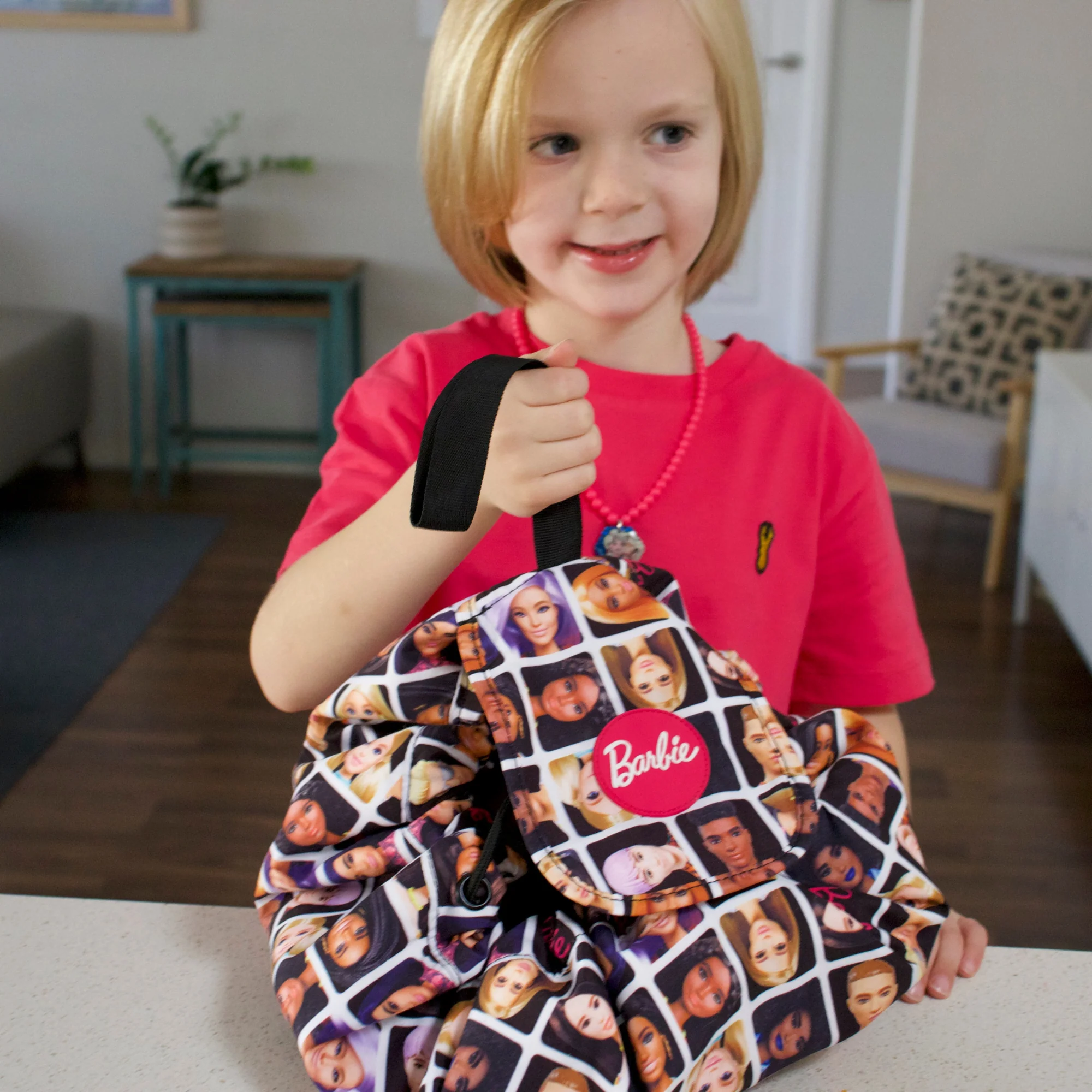 Barbie Icon Glam Pouch - Image 9