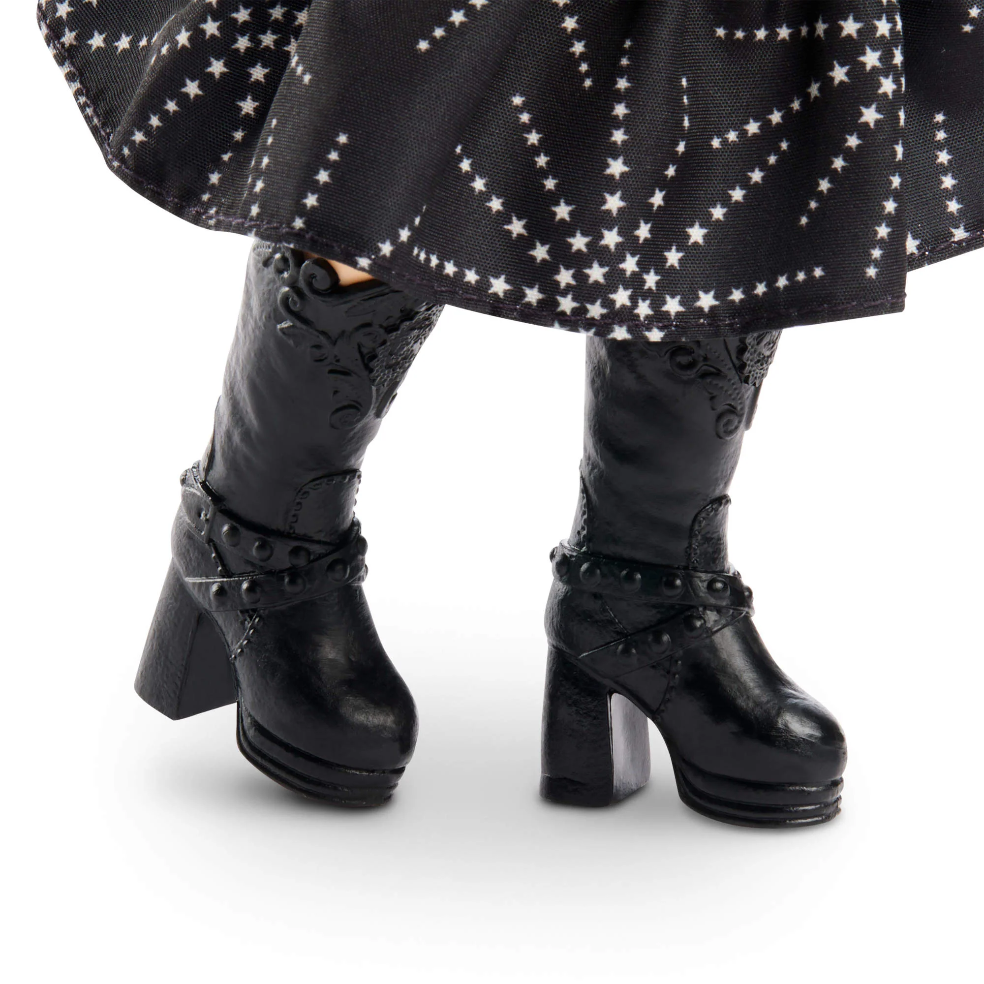 Barbie Inspiring Women Anna Sui Collectible Doll - Image 9