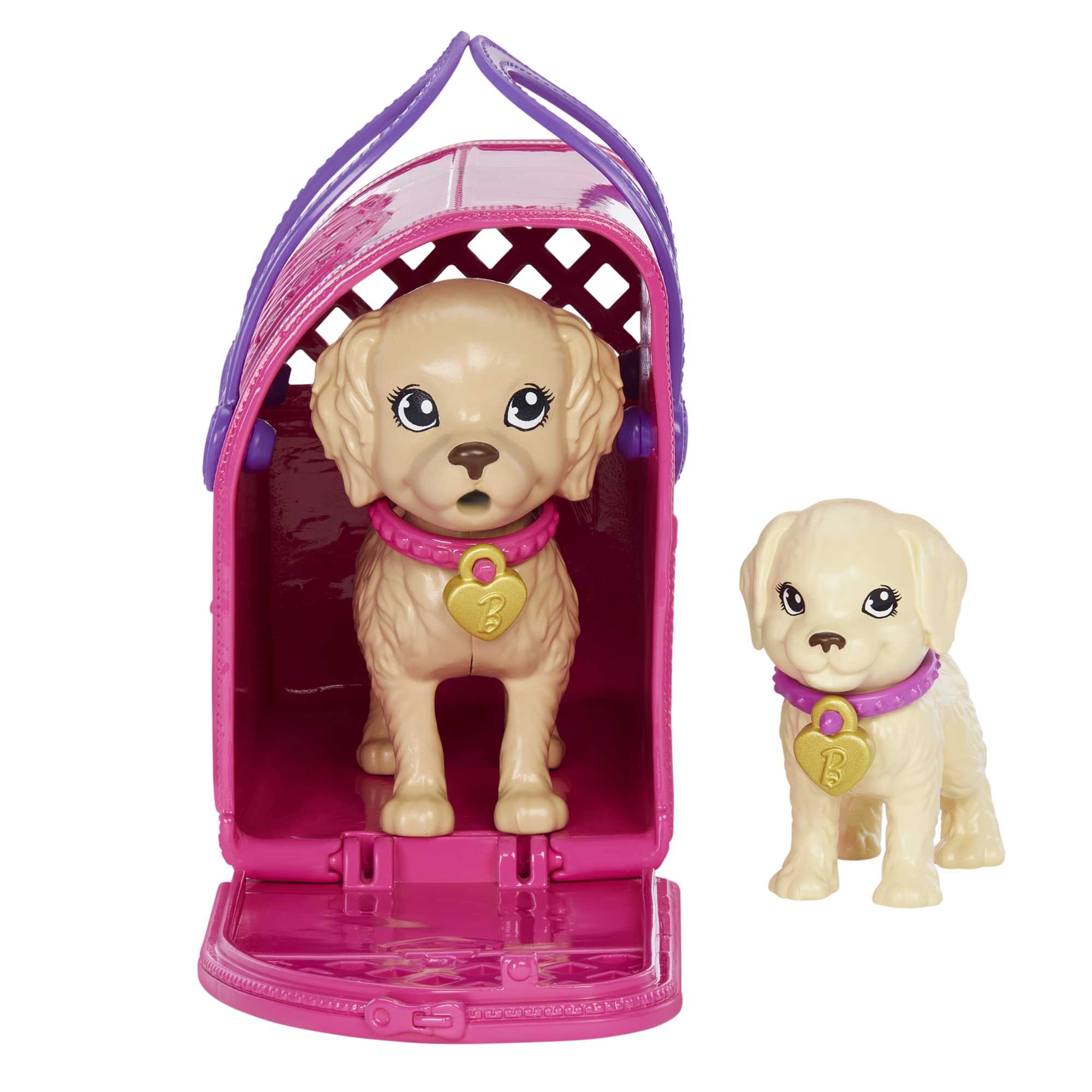 Barbie Pup Adoption Doll and Accessories - Image 3