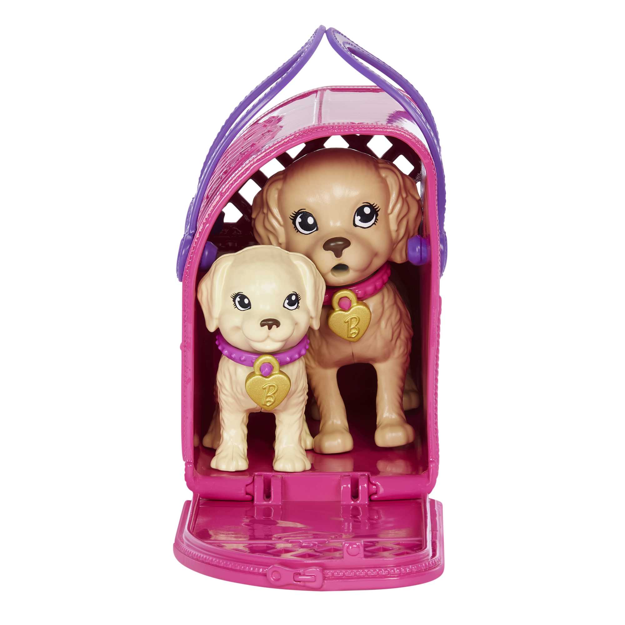 Barbie Pup Adoption Doll and Accessories - Image 4