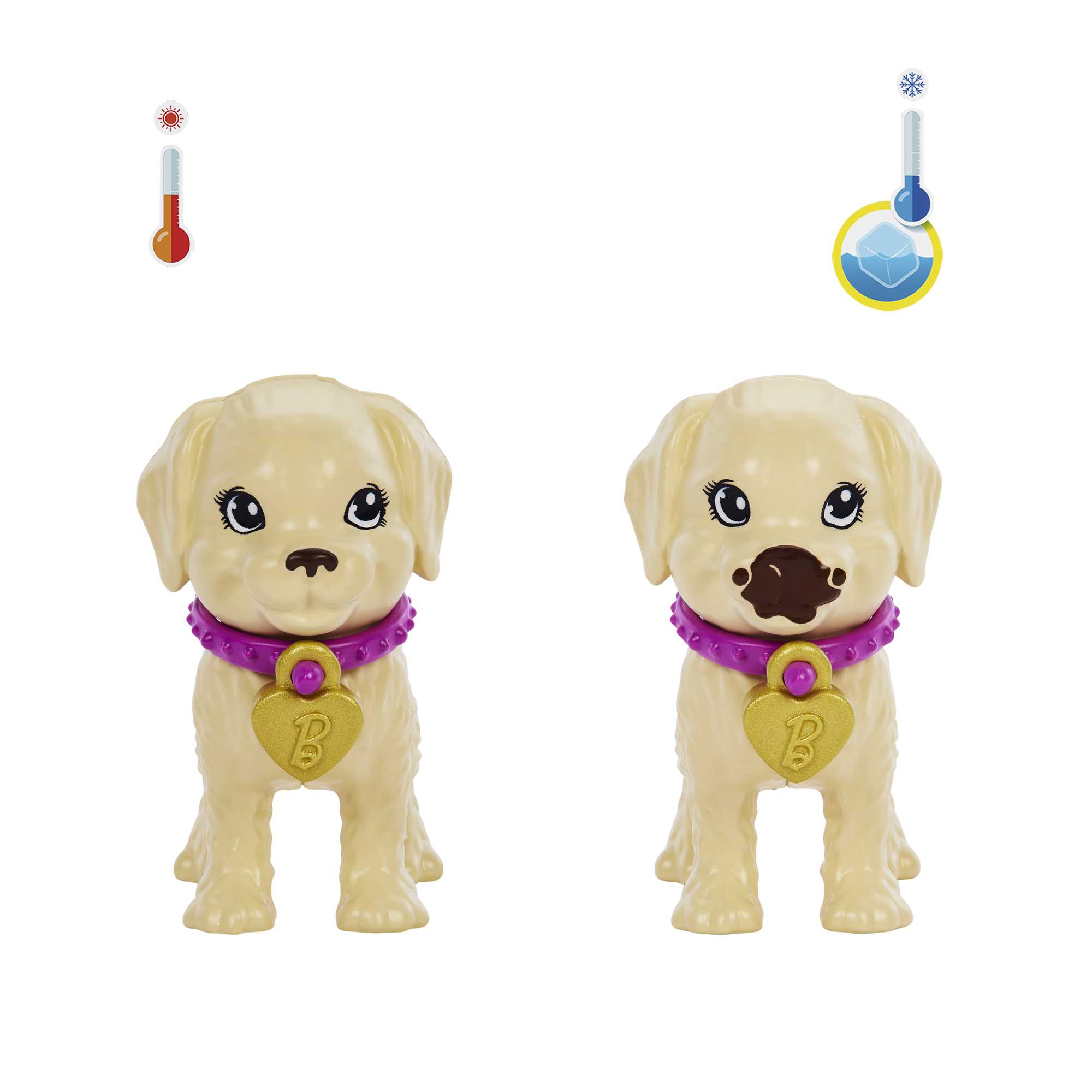 Barbie Pup Adoption Doll and Accessories - Image 5