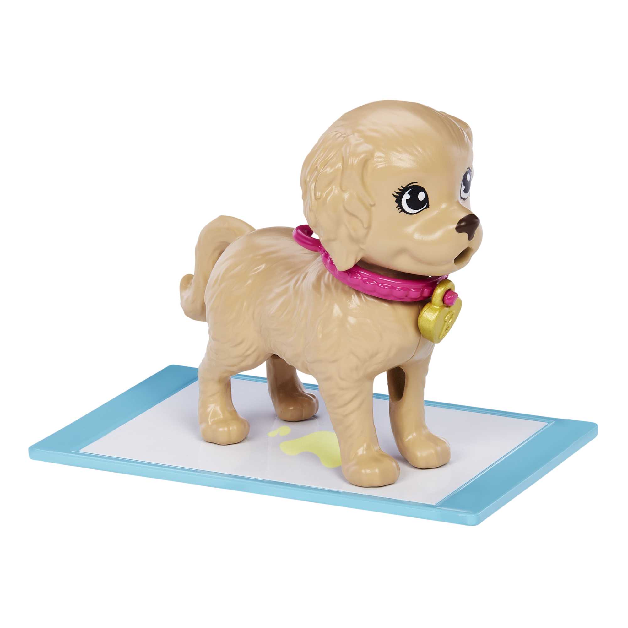 Barbie Pup Adoption Doll and Accessories - Image 6
