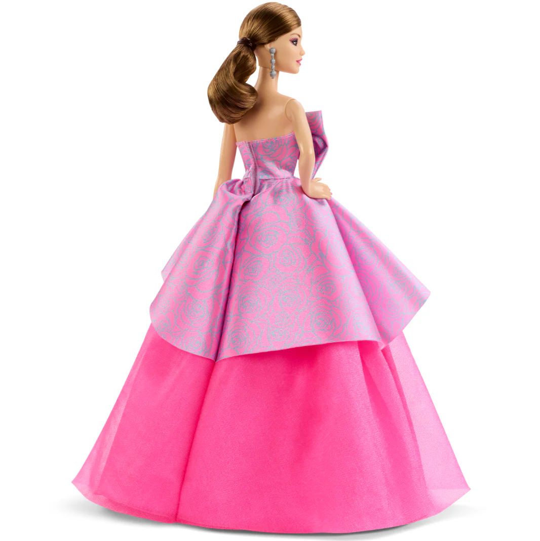 Barbie Signature Birthday Wishes Doll - Image 3