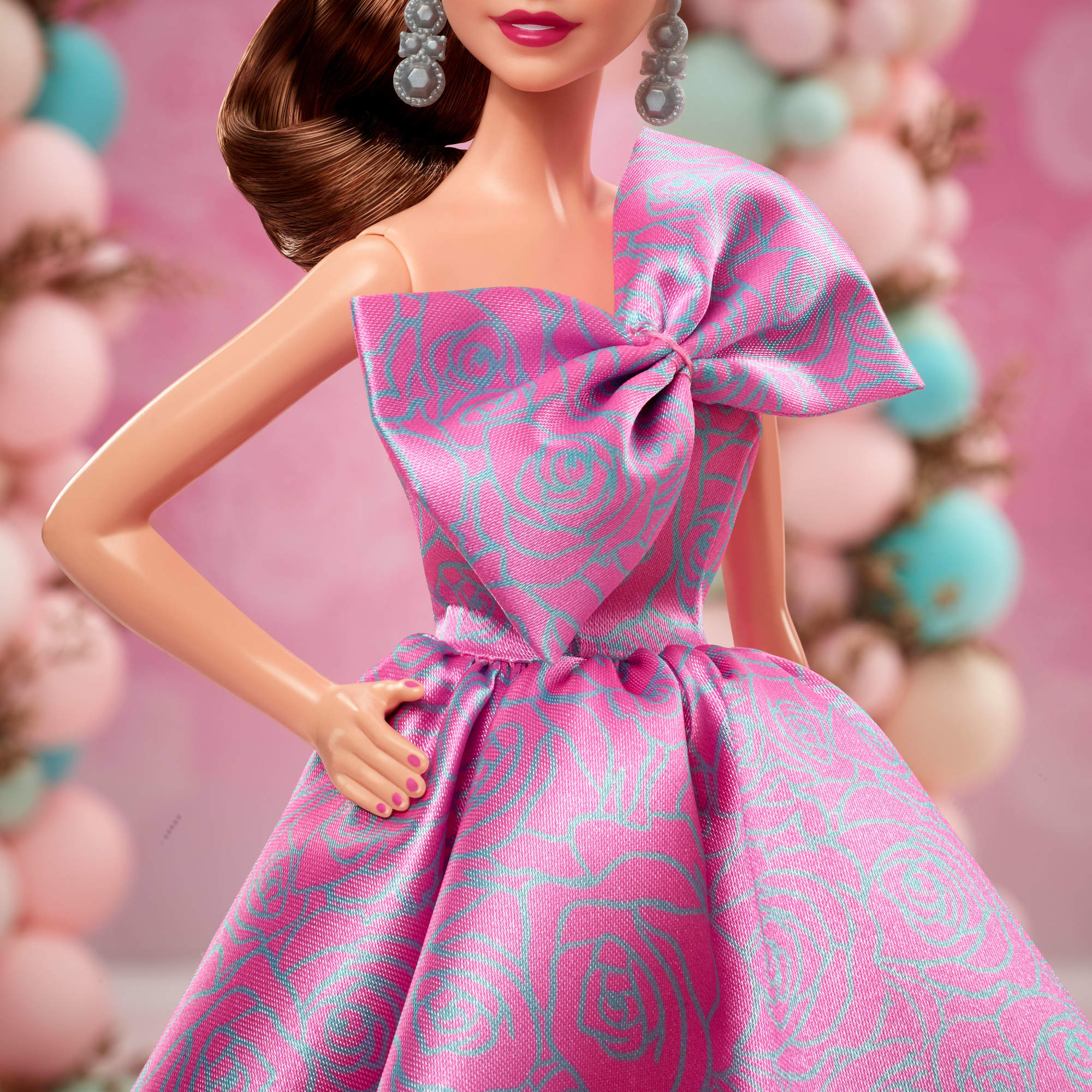 Barbie Signature Birthday Wishes Doll - Image 9