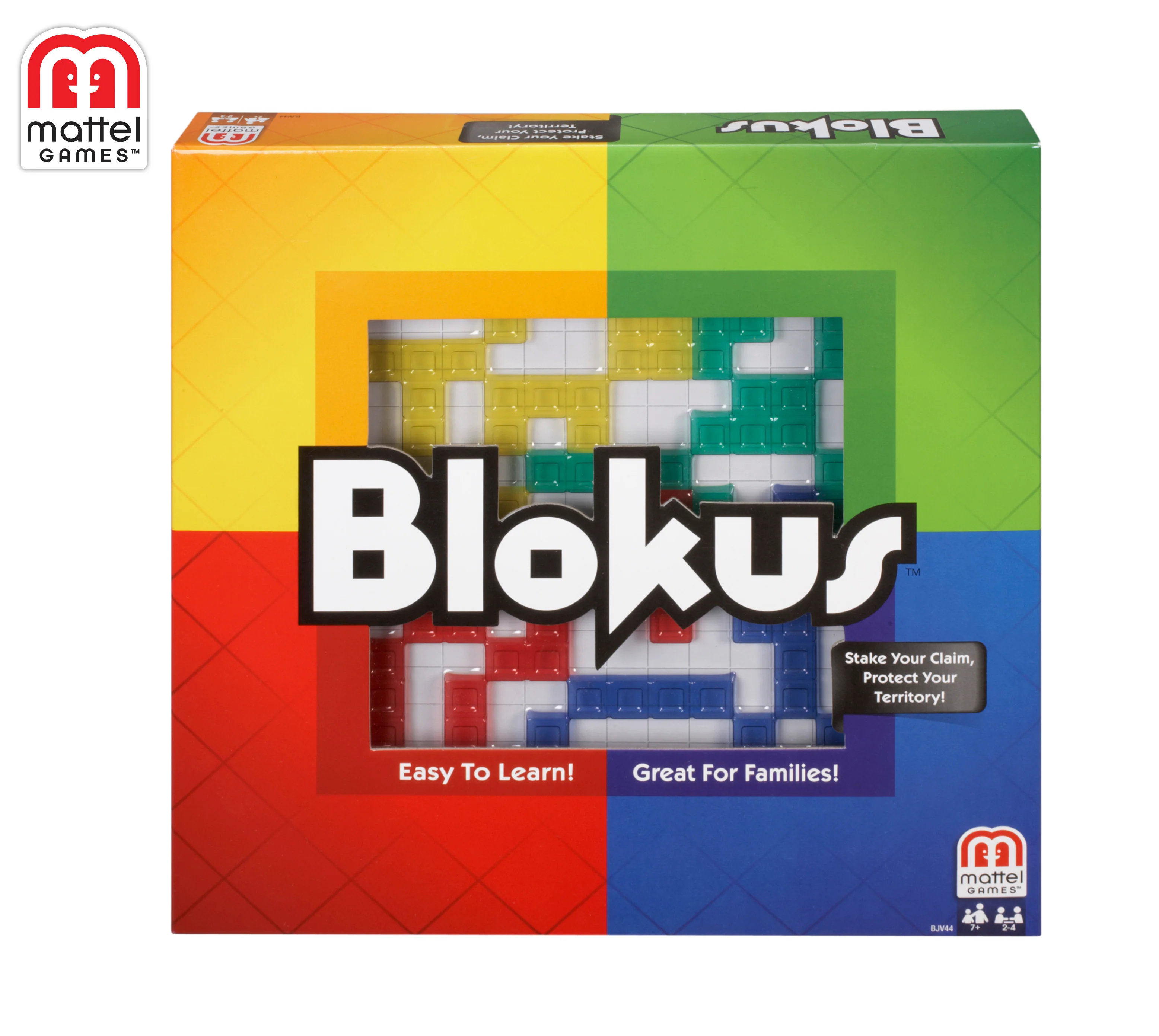 Blokus Game - Image 8