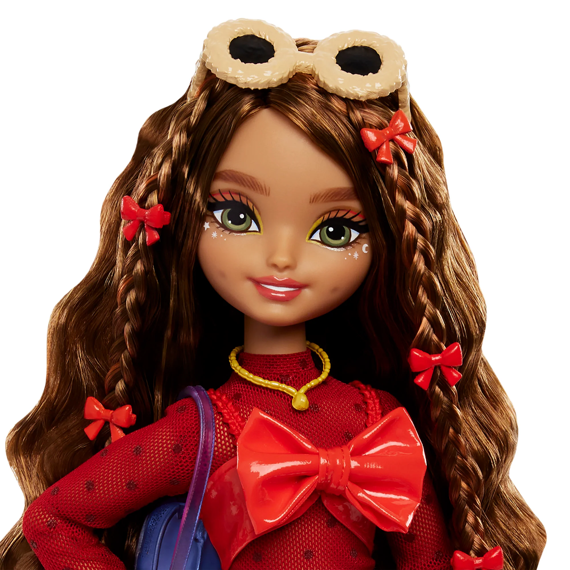 Barbie Dream Besties Teresa Doll and Accessories - Image 3