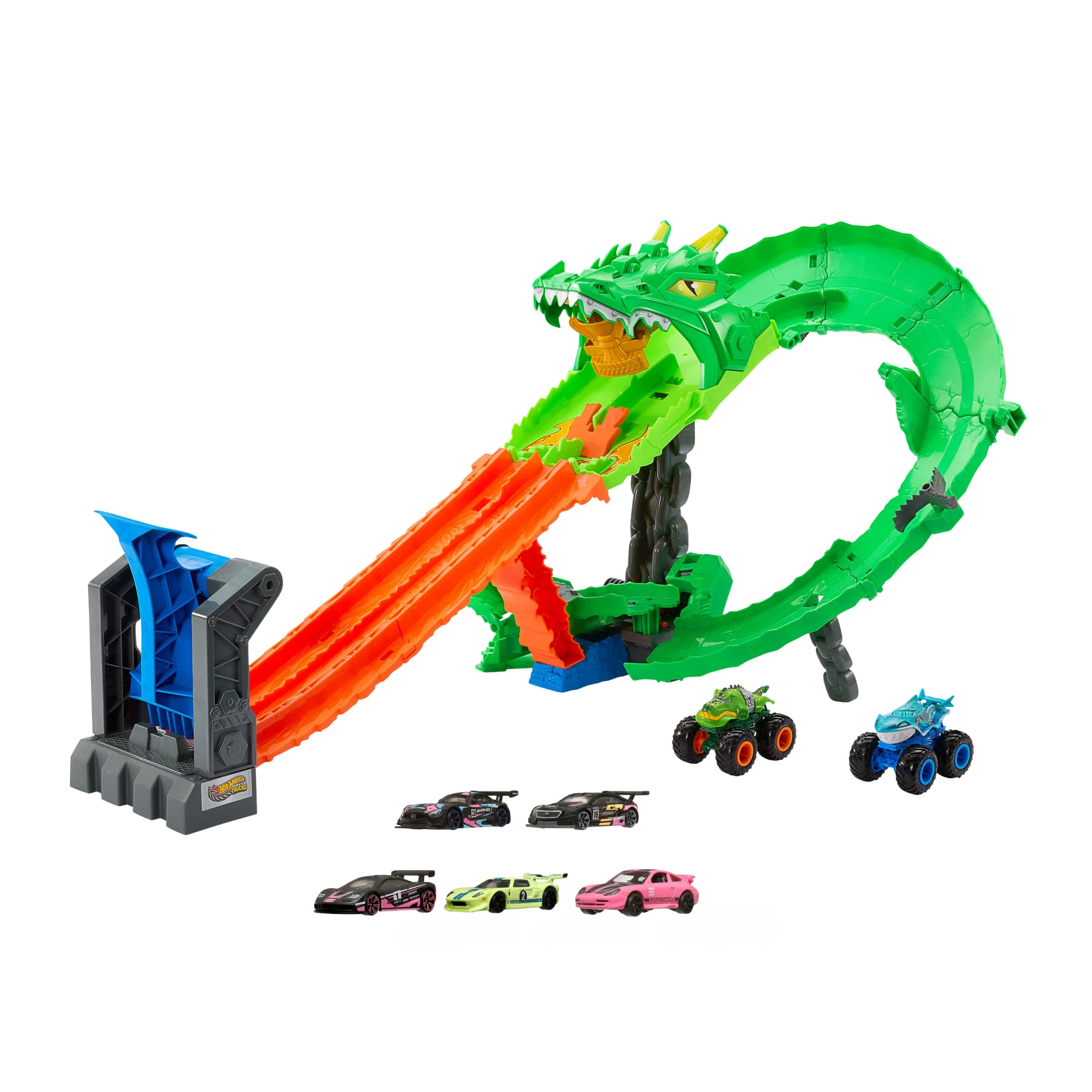 Hot Wheels Bundles