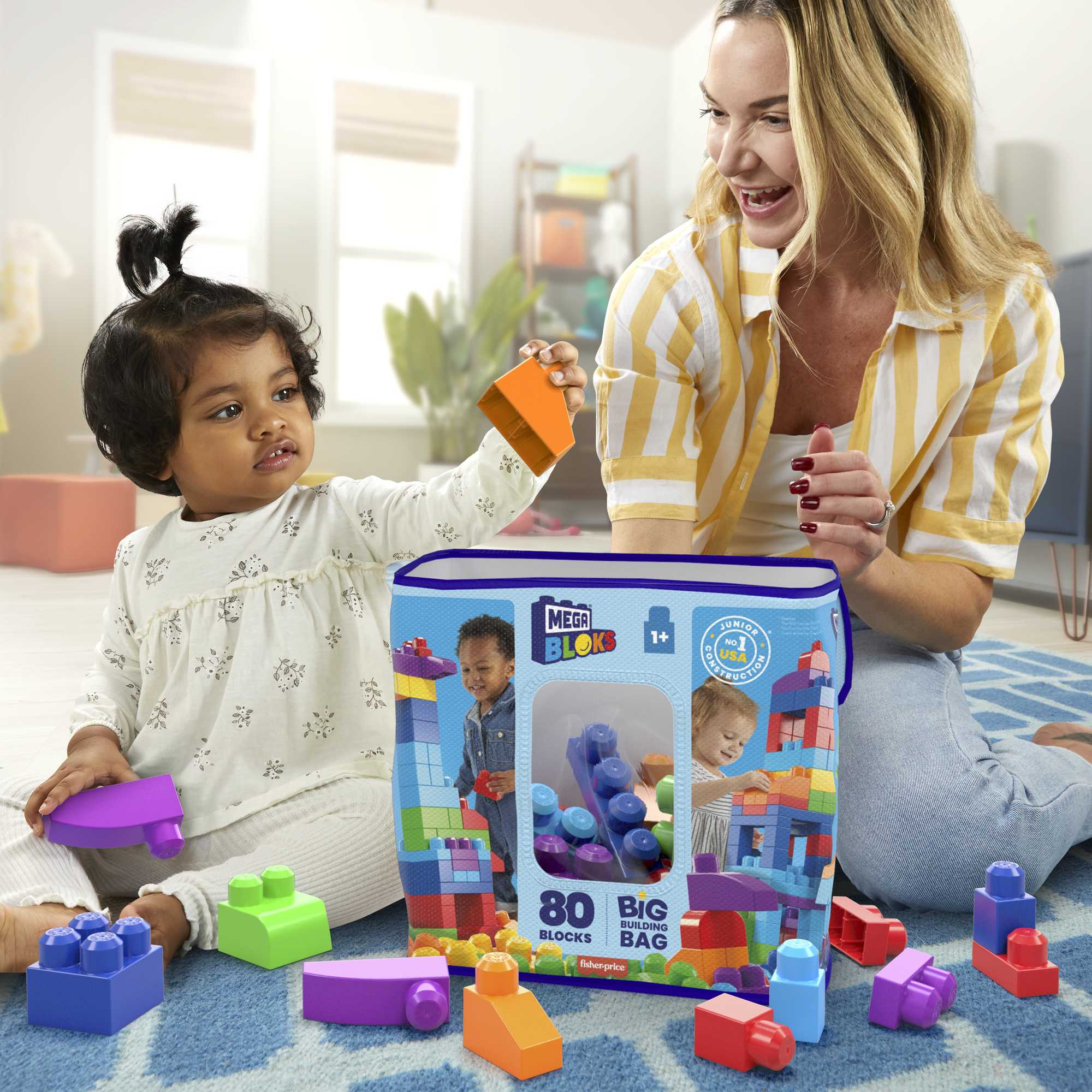 First Builders Big Building Bag - Image 11