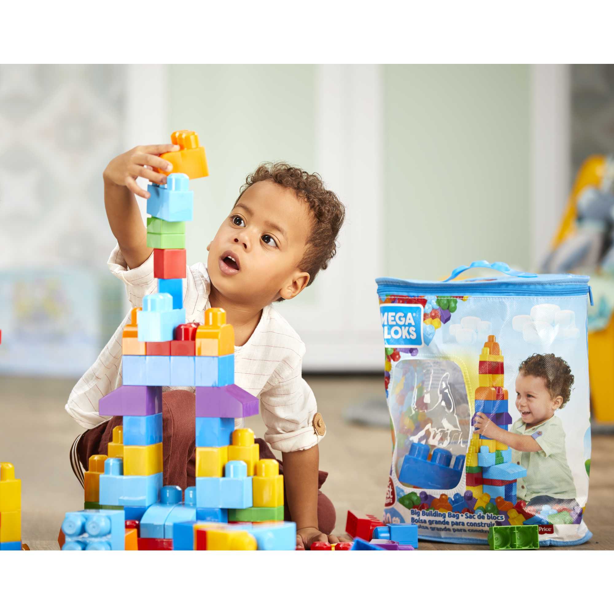 First Builders Big Building Bag - Image 8