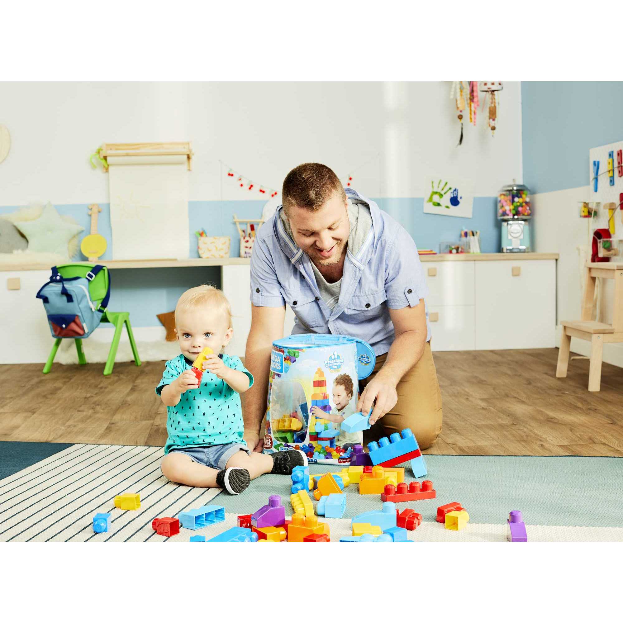 First Builders Big Building Bag - Image 9