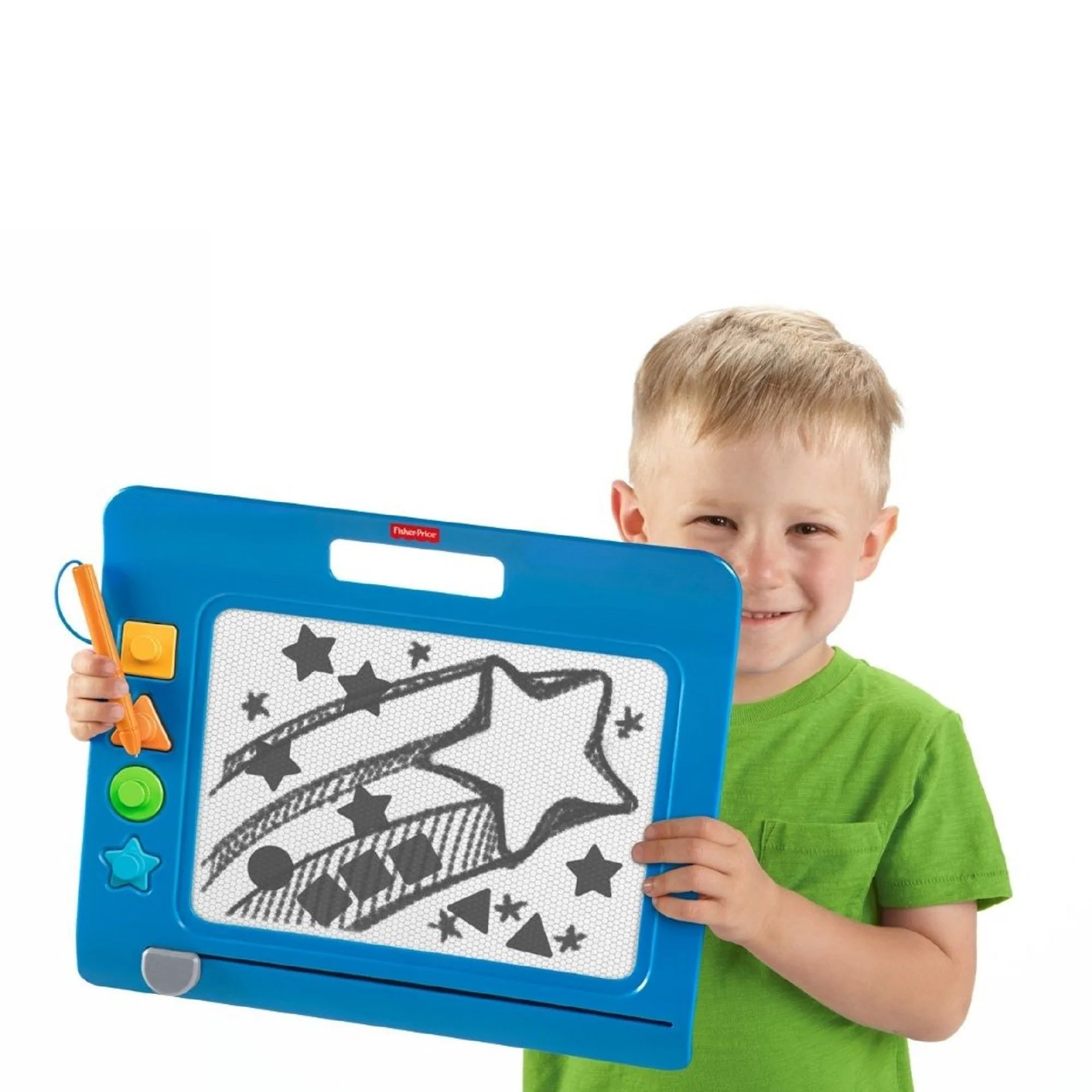 Fisher-Price Doodler Slim - Assorted* - Image 3