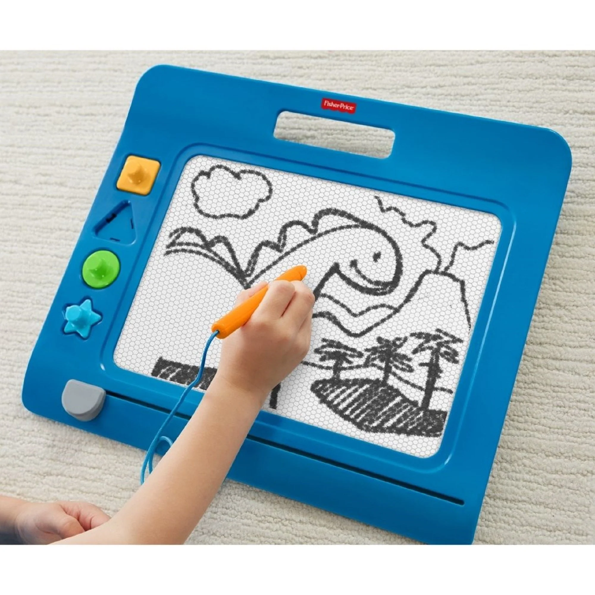 Fisher-Price Doodler Slim - Assorted* - Image 5