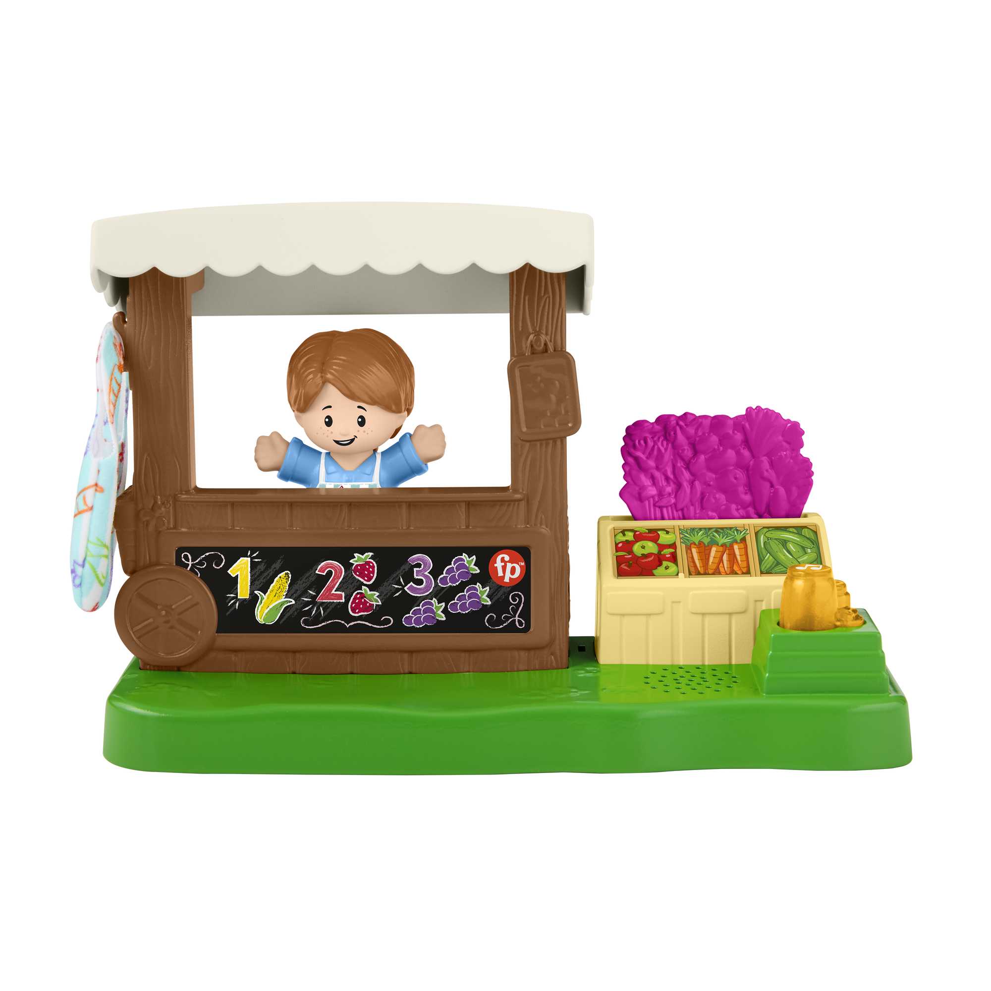 Fisher-Price Little People Mini Playset - Assorted* - Image 3