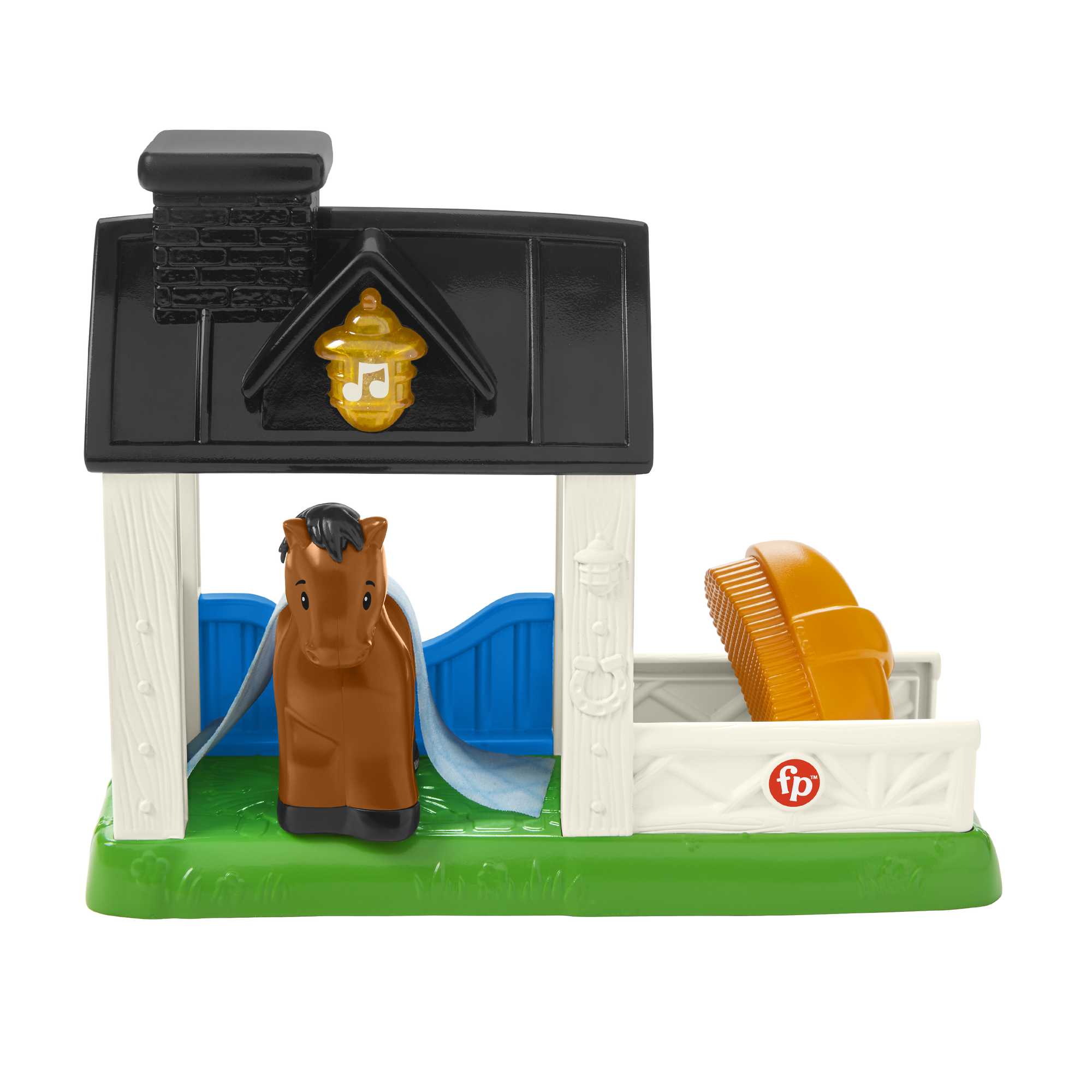 Fisher-Price Little People Mini Playset - Assorted* - Image 4