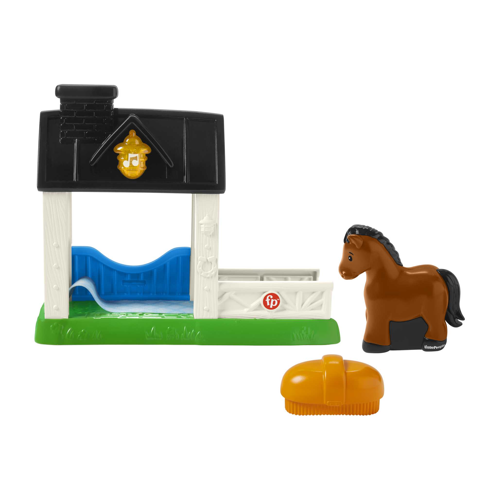 Fisher-Price Little People Mini Playset - Assorted* - Image 6