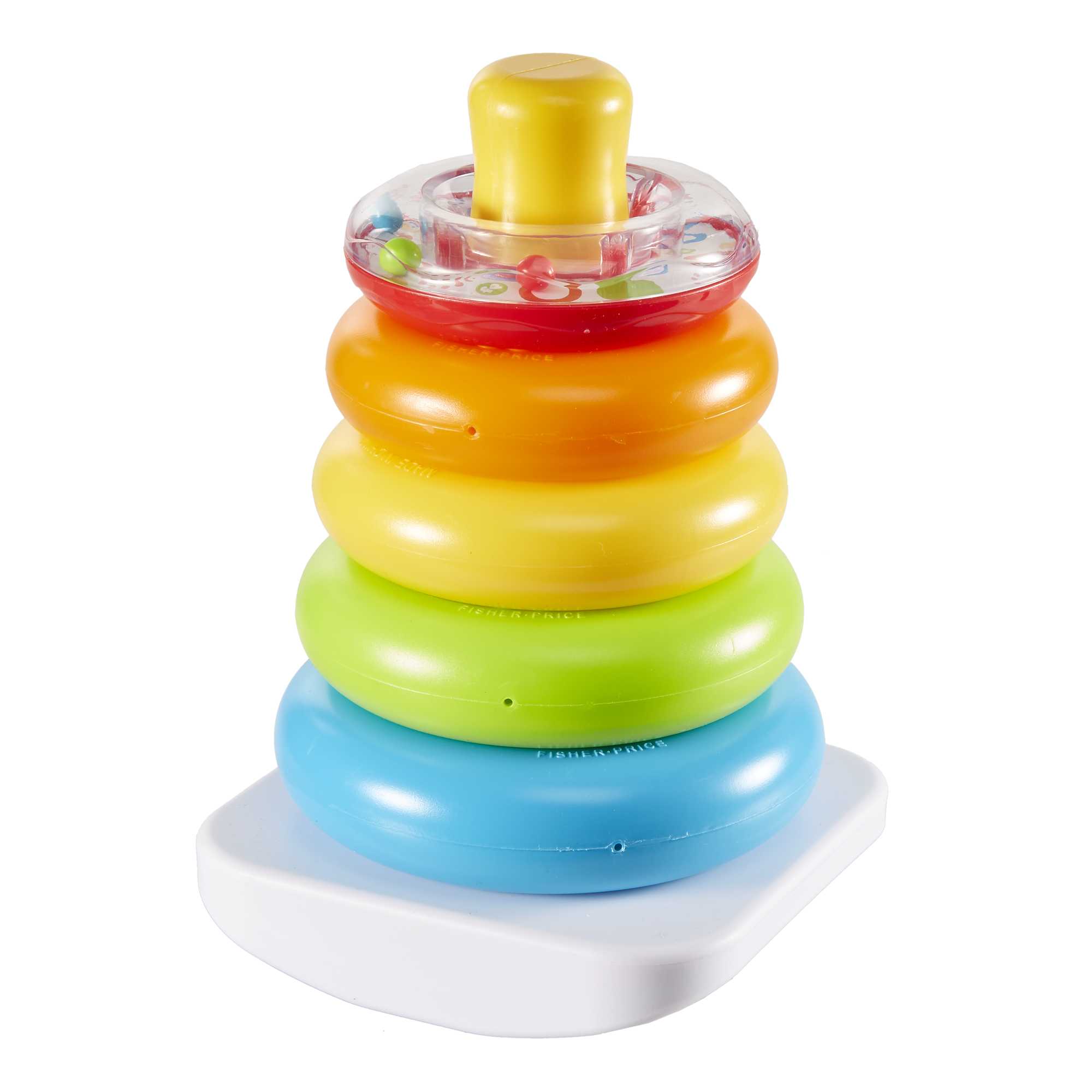 Fisher-Price Rock-a-Stack - Image 3