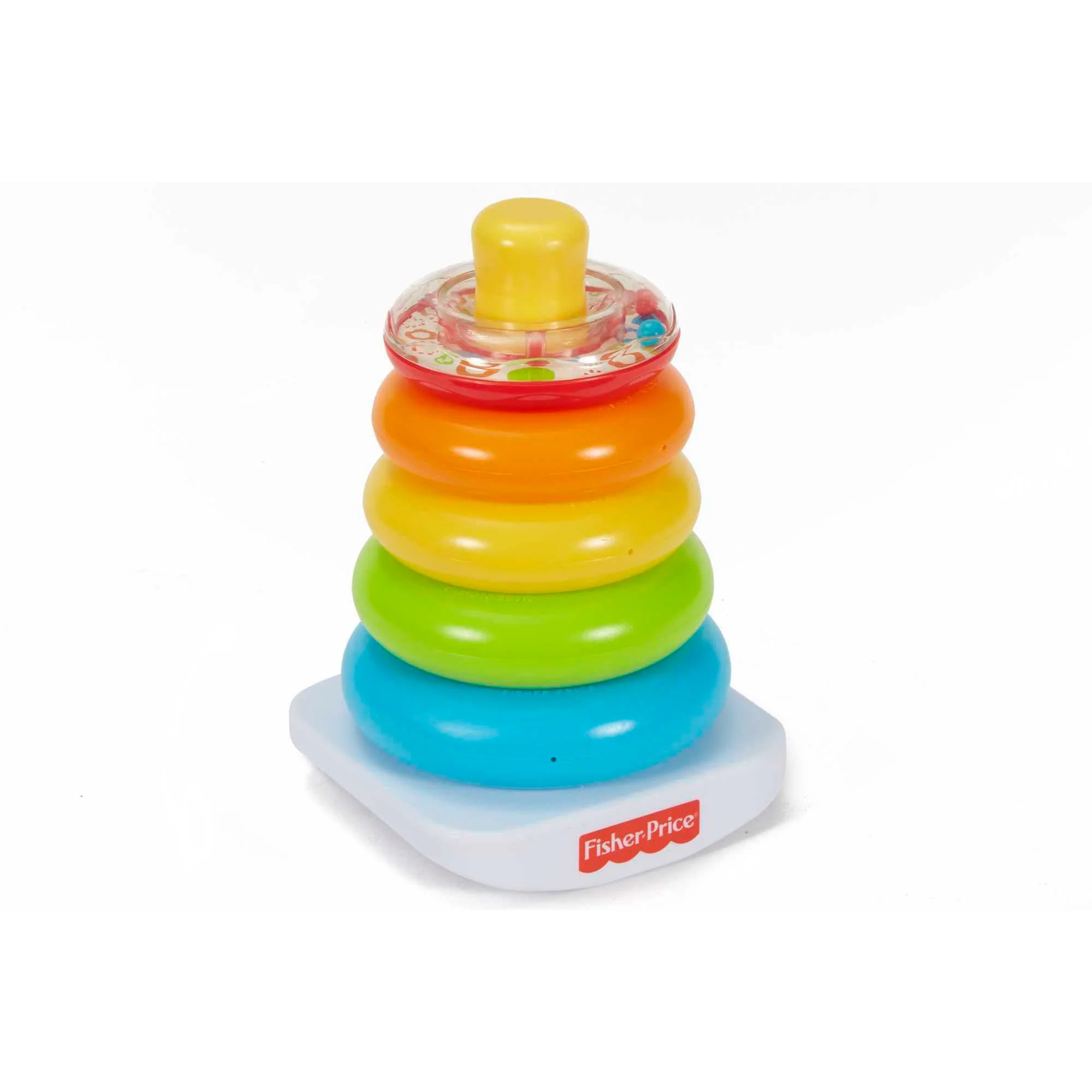 Fisher-Price Rock-a-Stack - Image 5