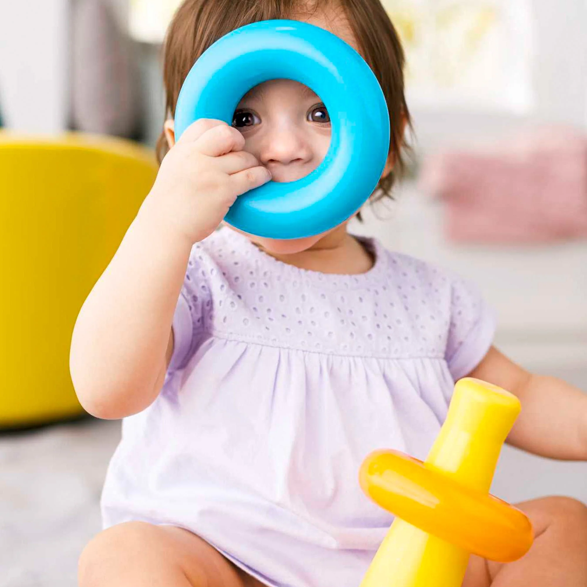 Fisher-Price Rock-a-Stack - Image 8