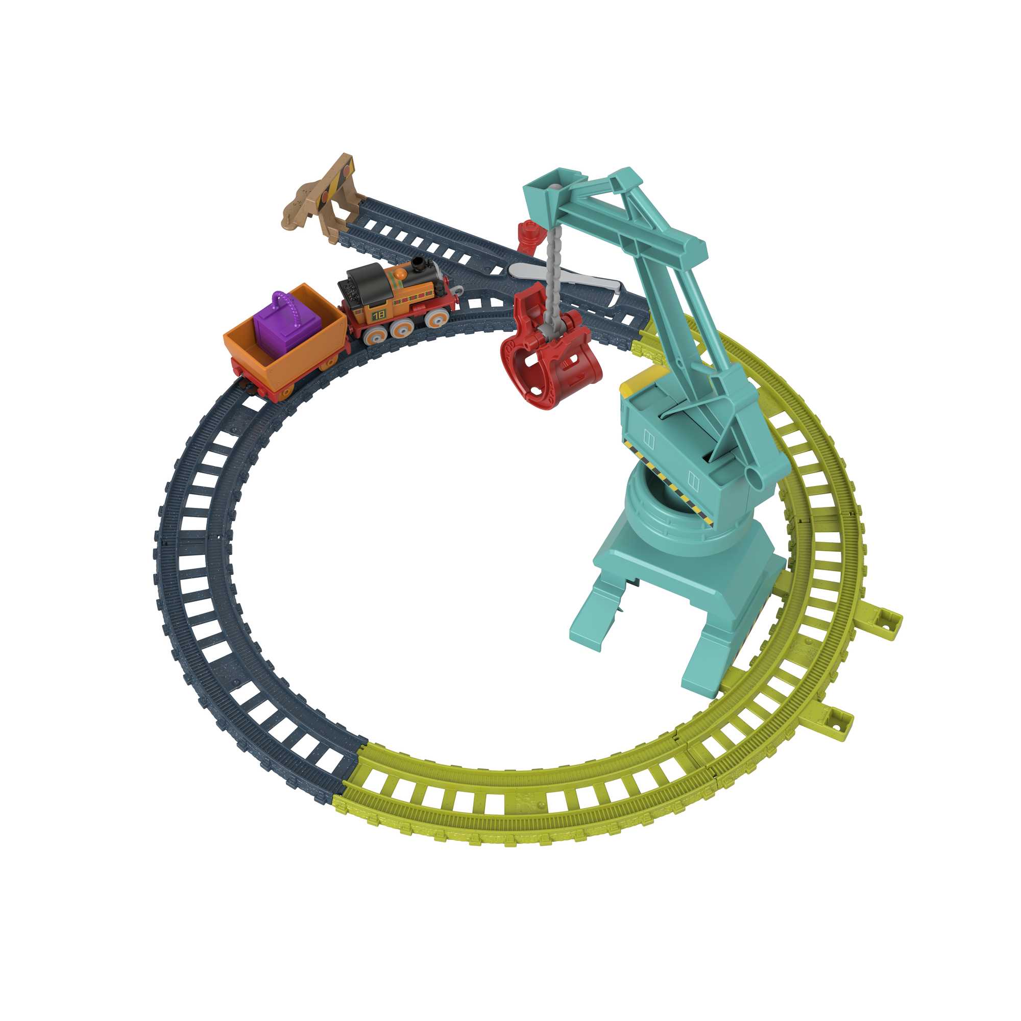 Fisher-Price Thomas & Friends Playset - Assorted* - Image 3