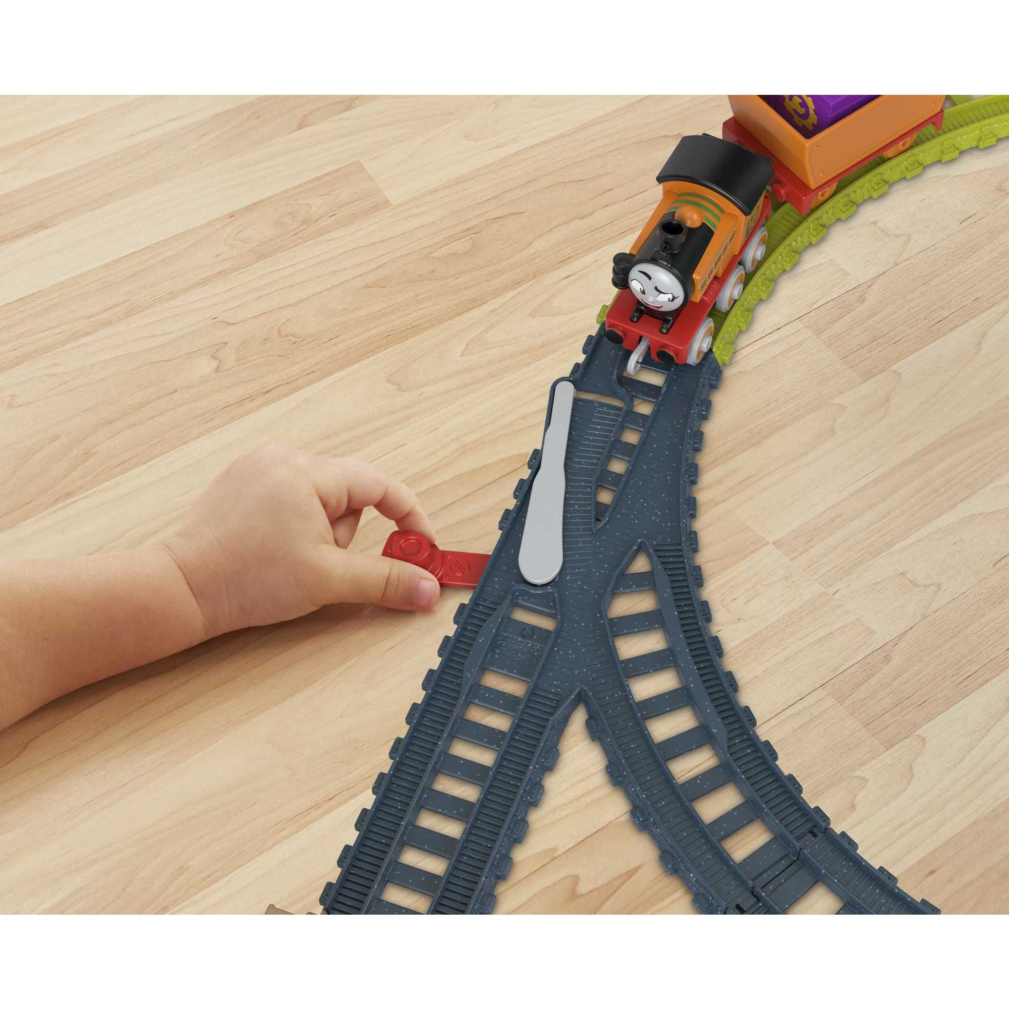 Fisher-Price Thomas & Friends Playset - Assorted* - Image 9