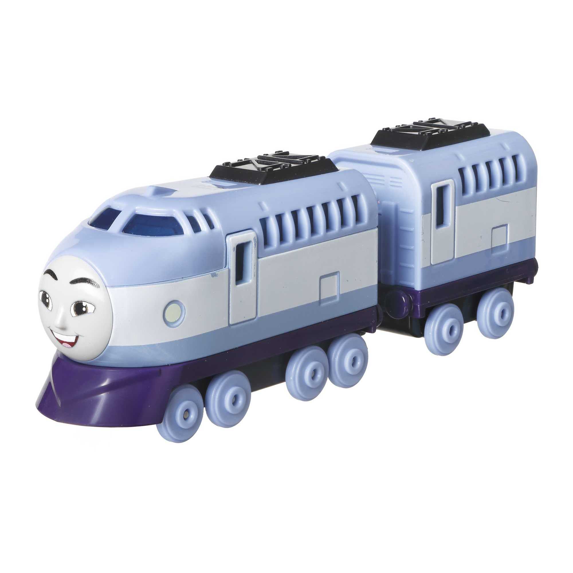 Fisher-Price Thomas & Friends Metal Engine - Assorted* - Image 3