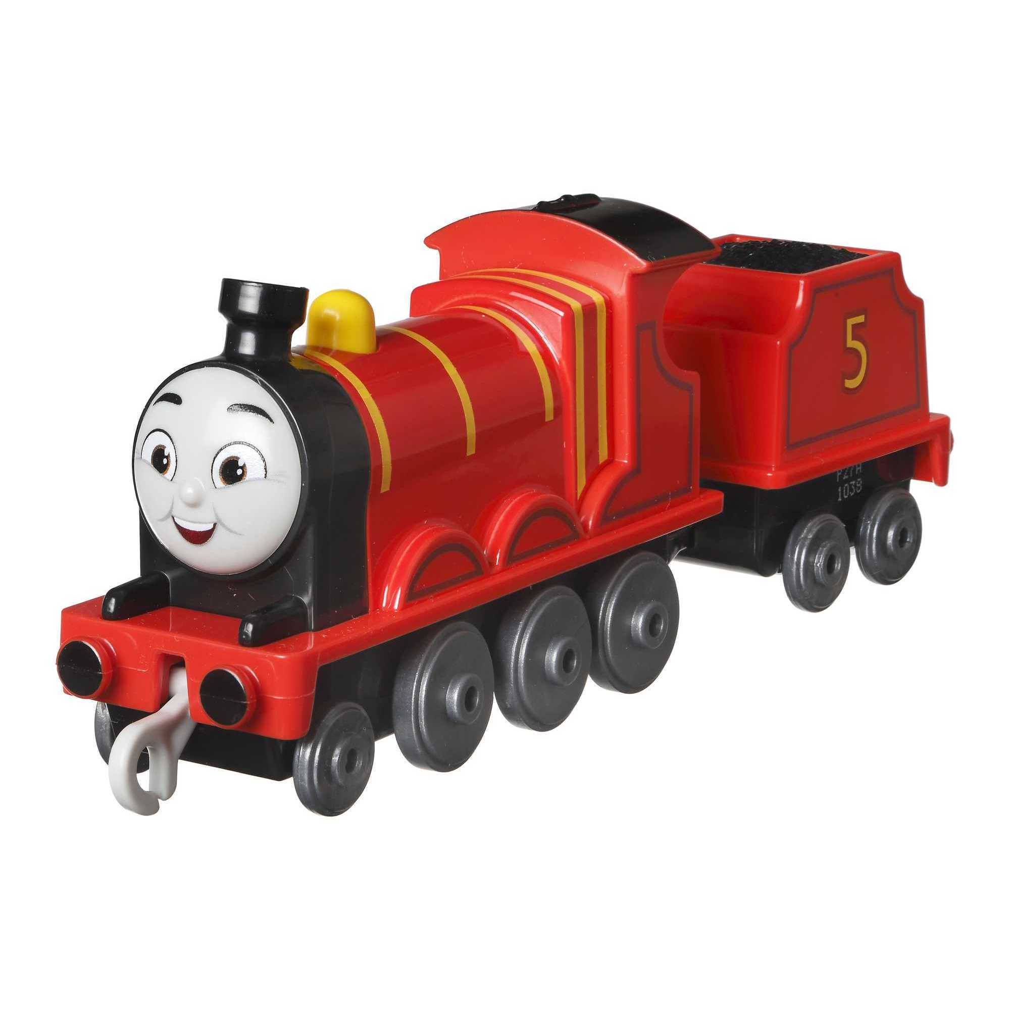 Fisher-Price Thomas & Friends Metal Engine - Assorted* - Image 4