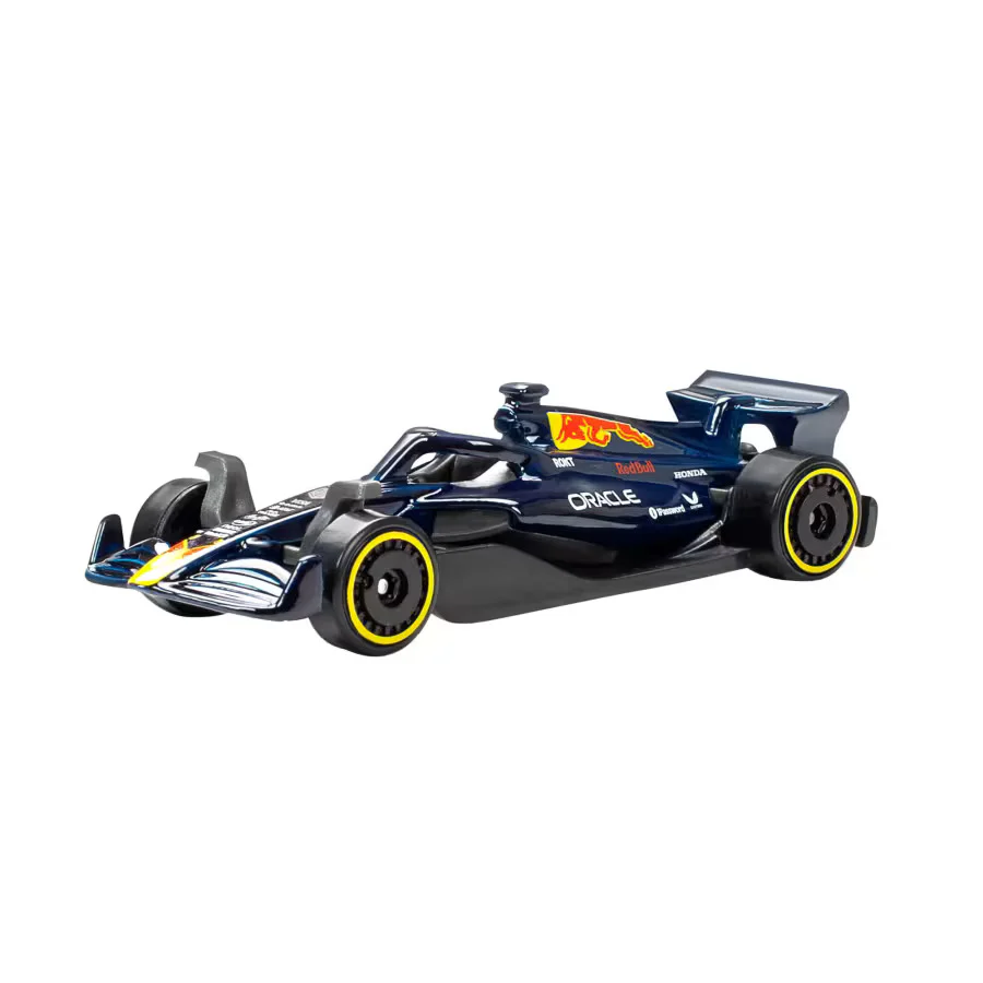 Hot Wheels Formula 1® 5-Pack - Image 3