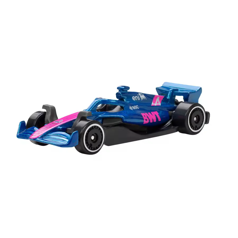 Hot Wheels Formula 1® 5-Pack - Image 4
