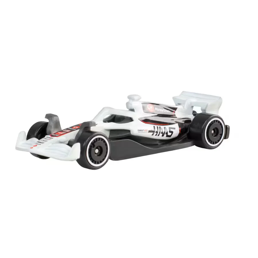 Hot Wheels Formula 1® 5-Pack - Image 5
