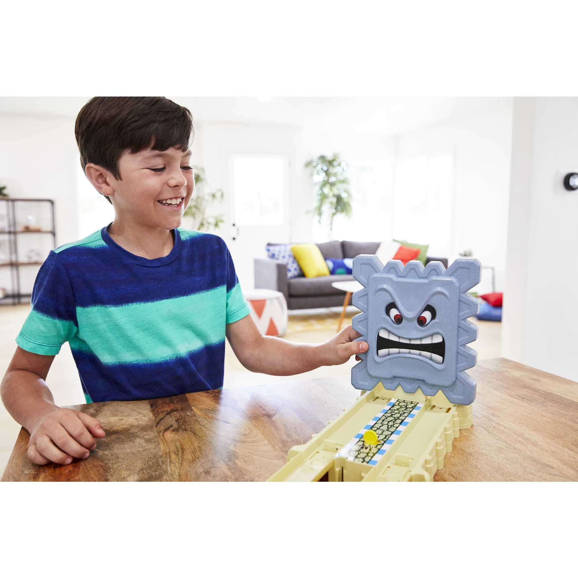 Hot Wheels Mario Cart Track Set - Assorted* - Image 7