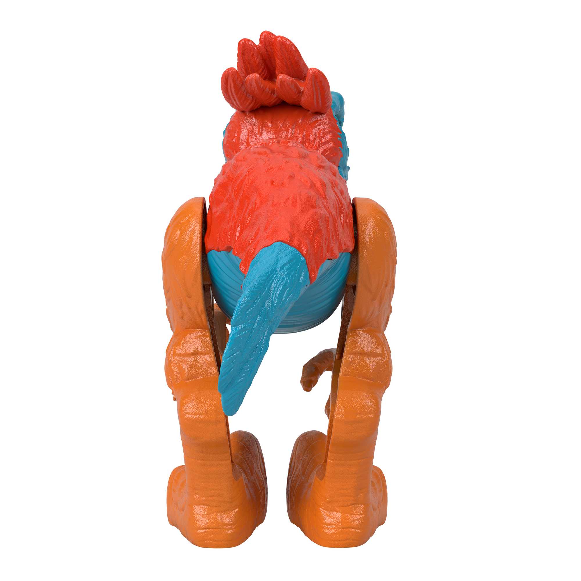 Imaginext Jurassic World Pyroraptor XL - Image 3