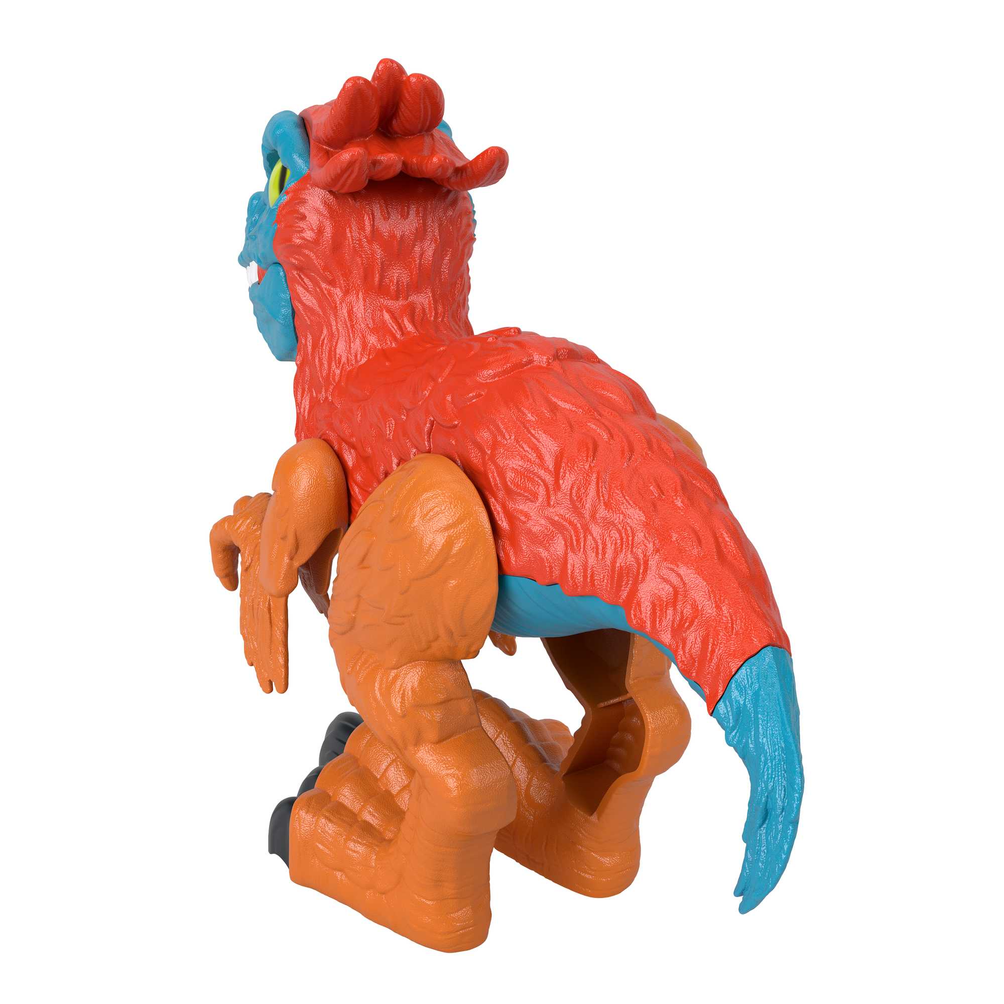 Imaginext Jurassic World Pyroraptor XL - Image 4