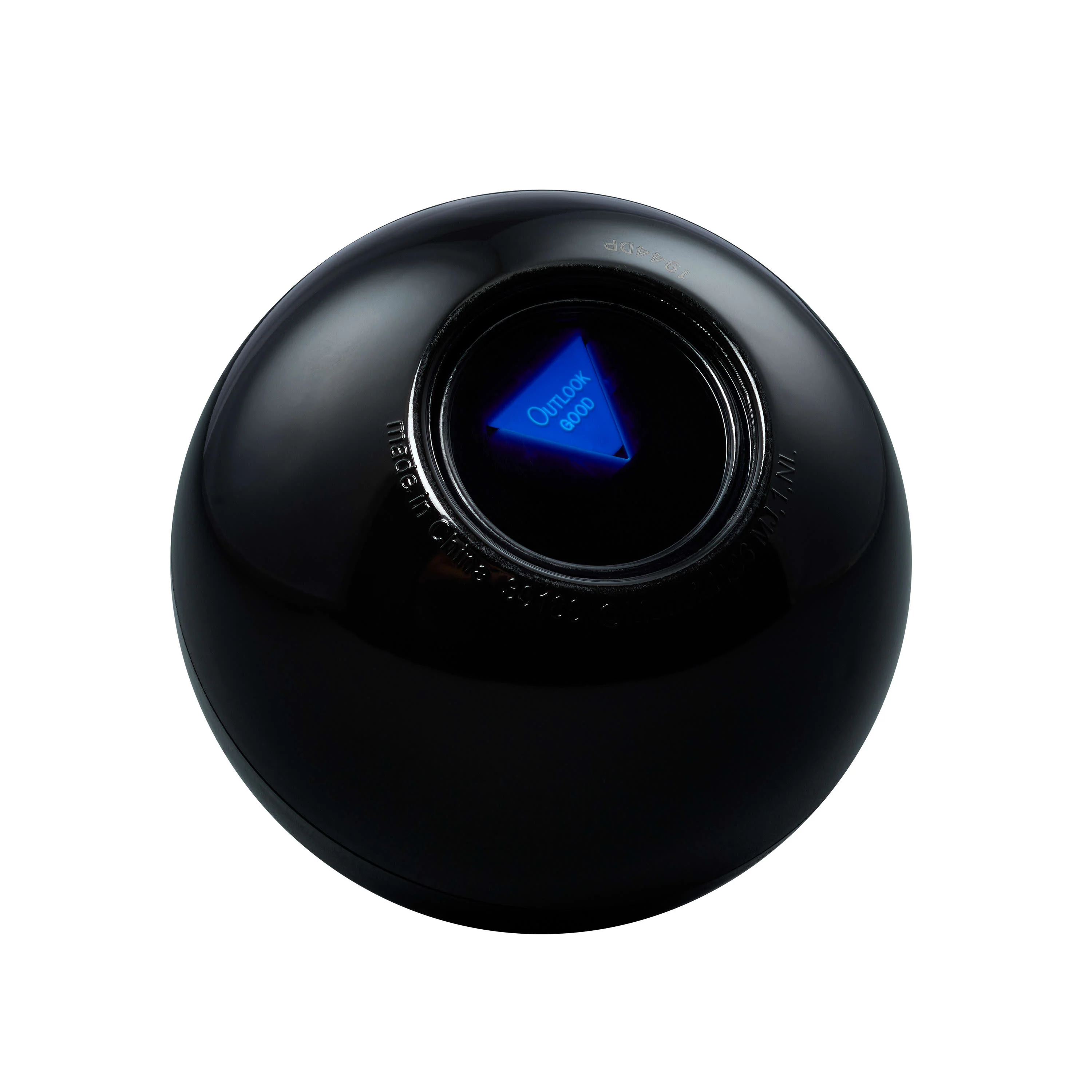 Magic 8 Ball - Image 4
