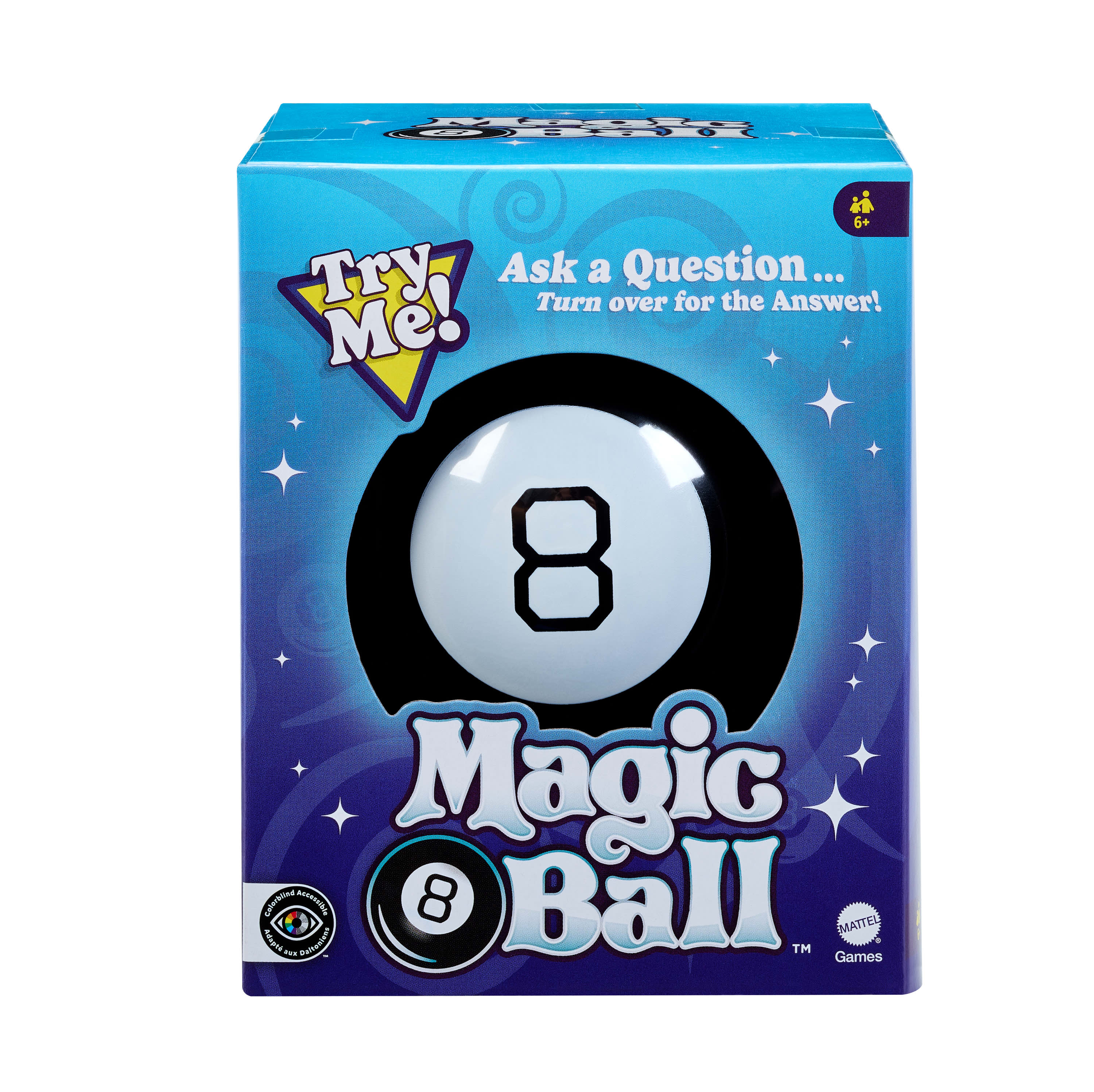 Magic 8 Ball - Image 6