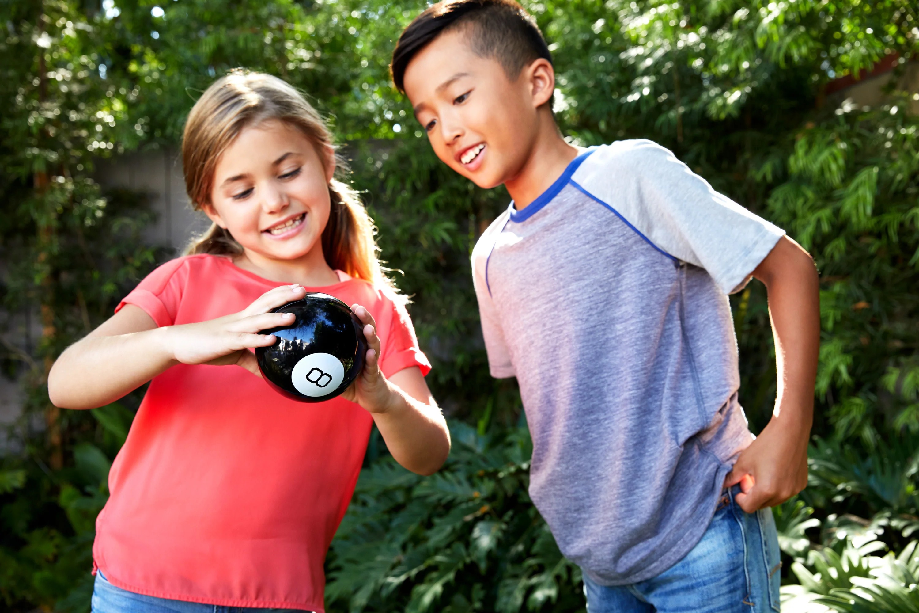 Magic 8 Ball - Image 8