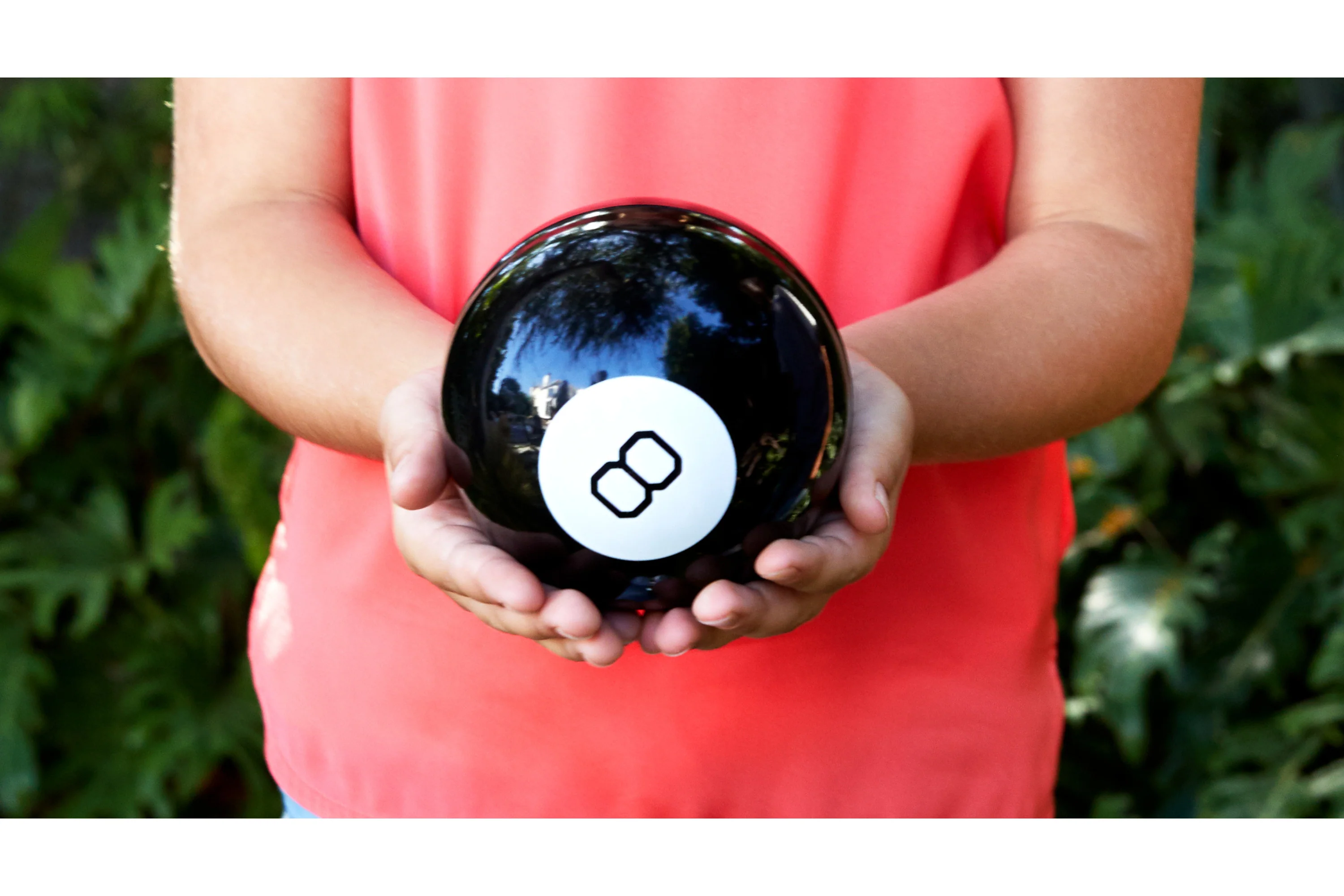 Magic 8 Ball - Image 9