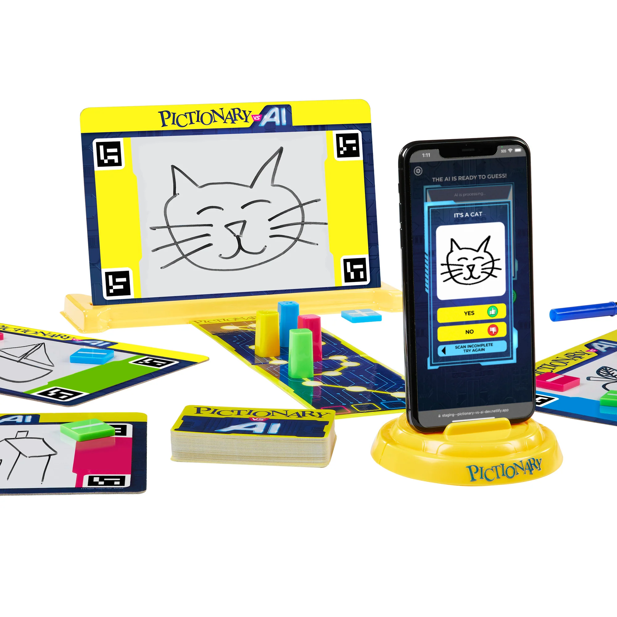 Pictionary Vs. Ai - Image 4