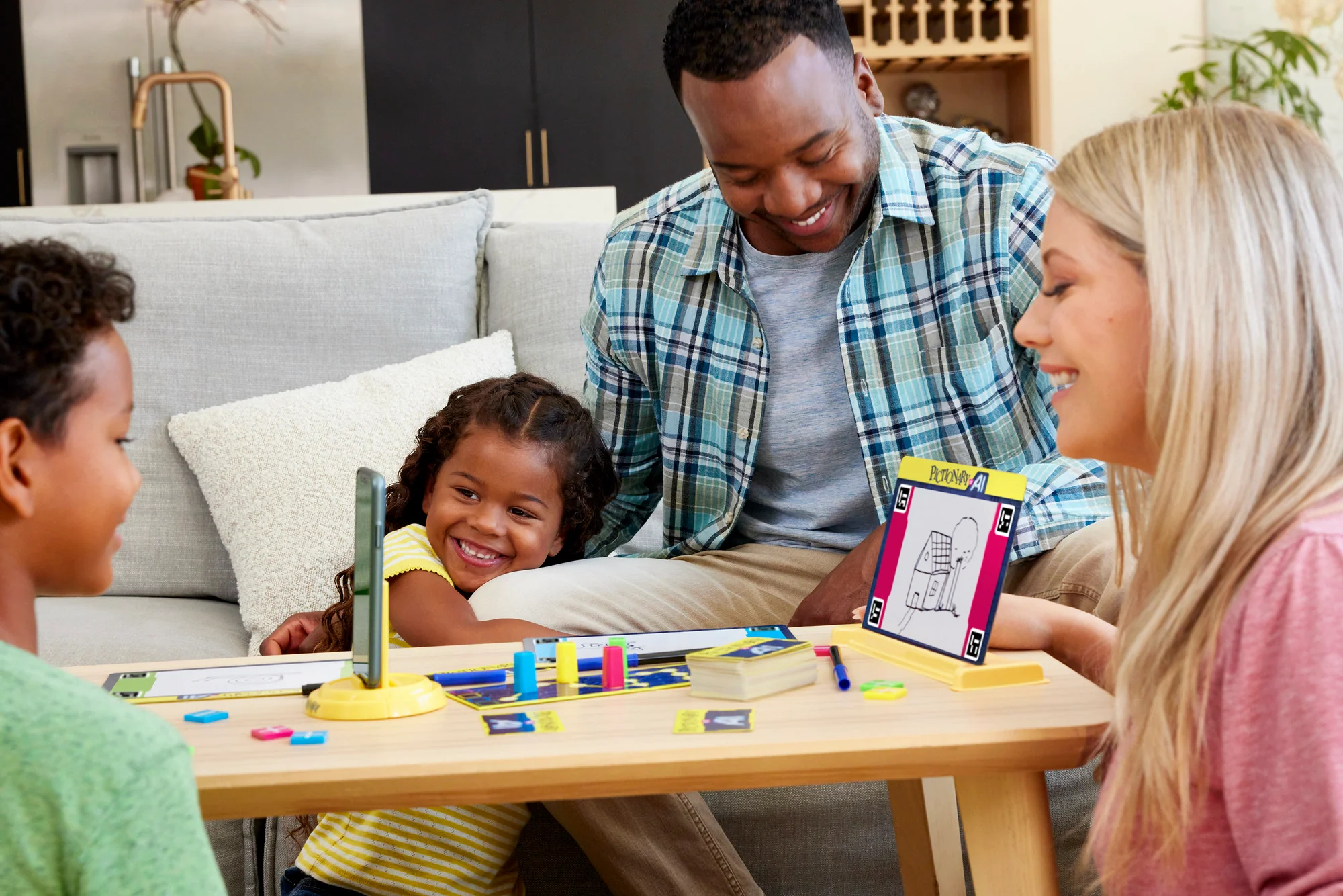 Pictionary Vs. Ai - Image 6