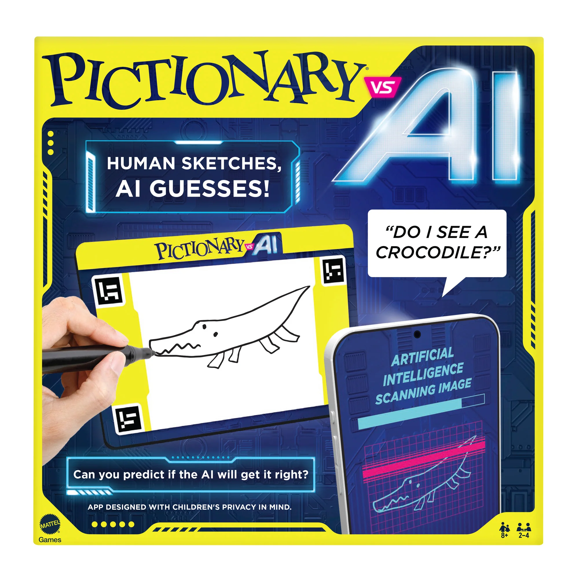 Pictionary Vs. Ai - Image 9