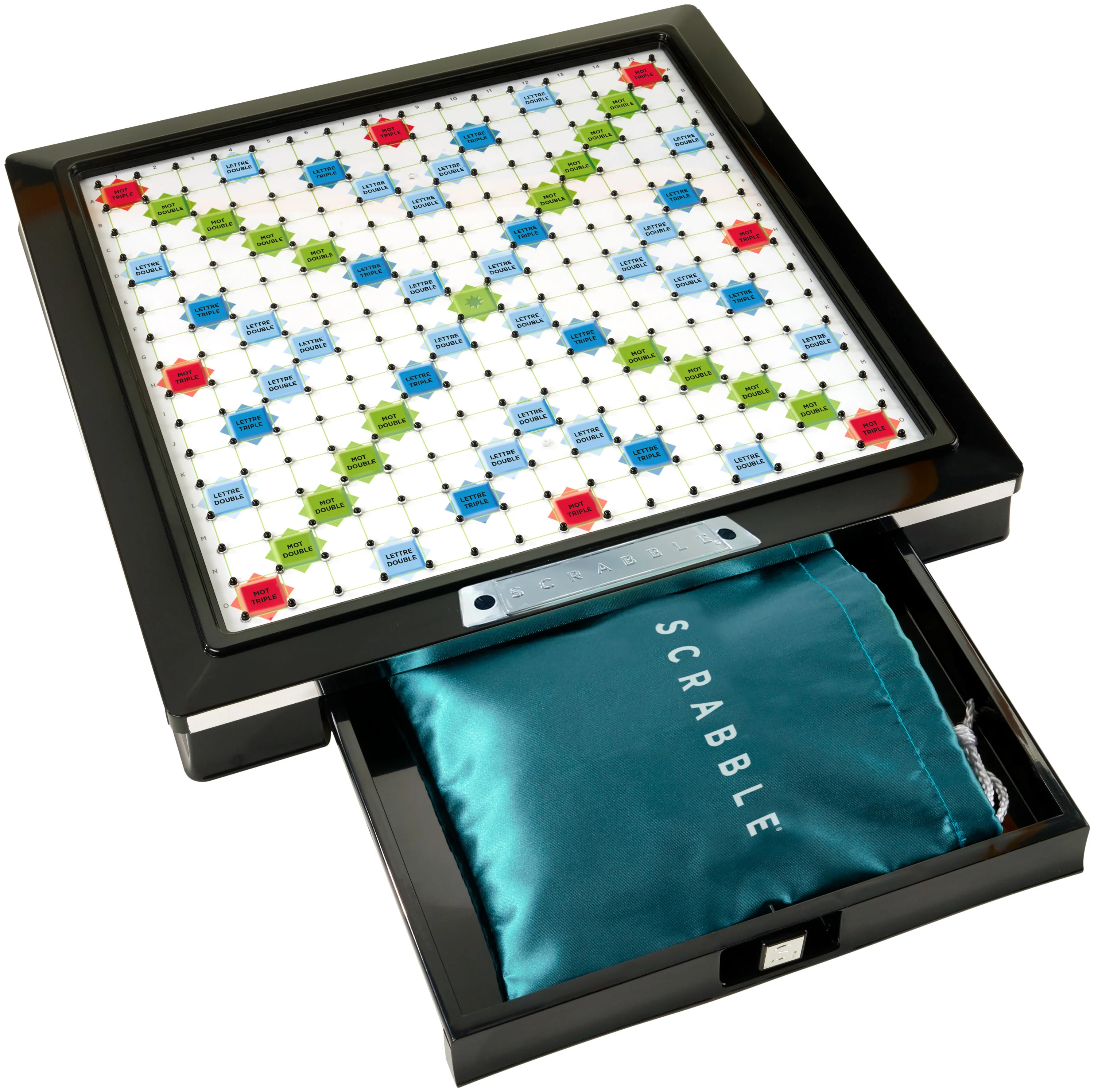 Scrabble DELUXE - Image 3